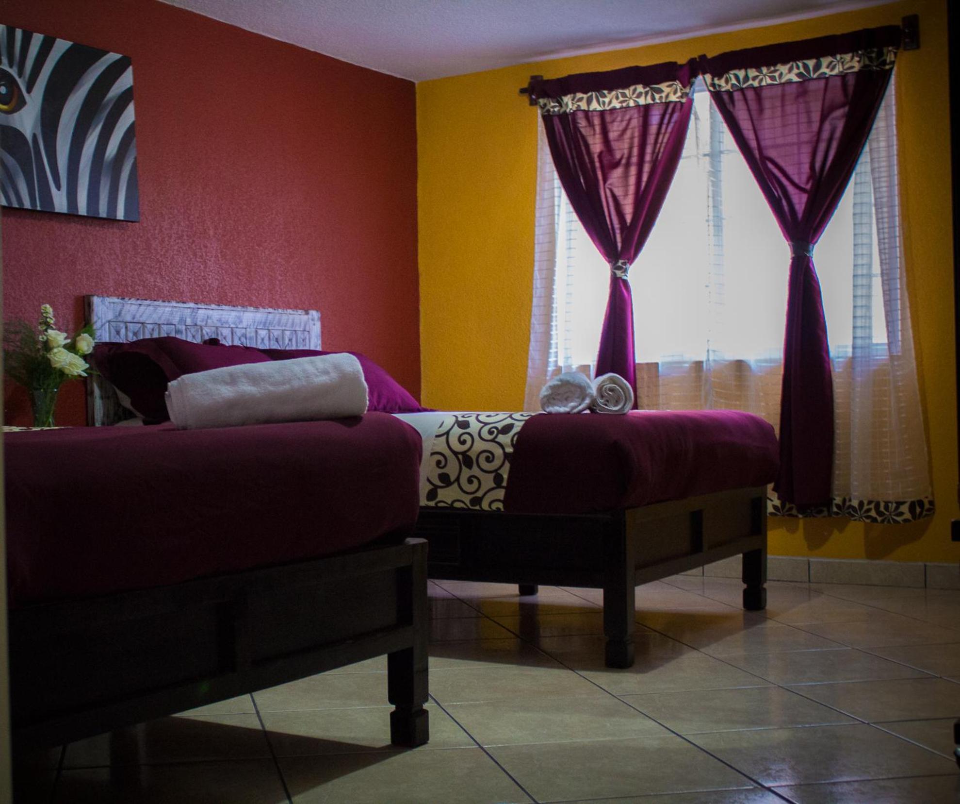 Hotel & Suites Cerro Roj0, photo 116
