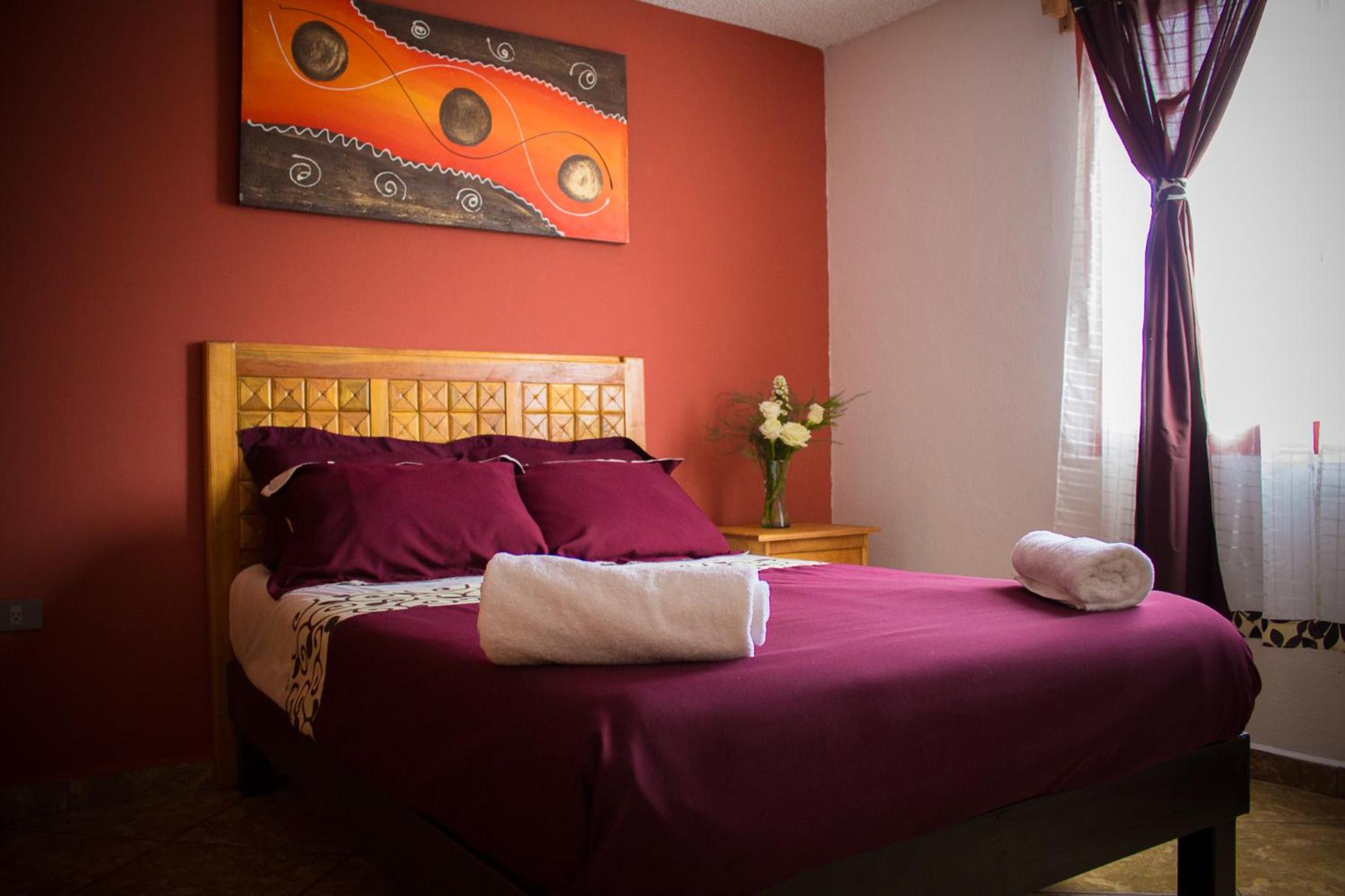Hotel & Suites Cerro Roj0, photo 49
