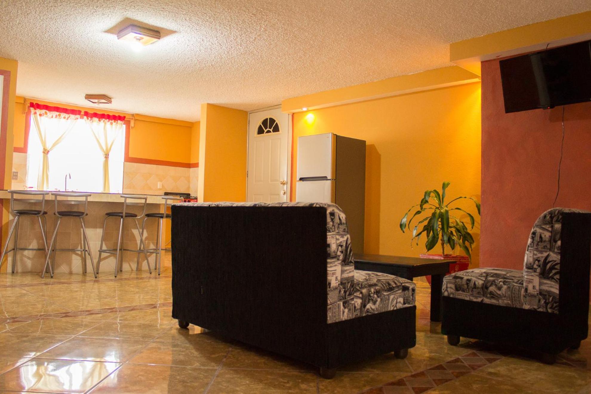 Hotel & Suites Cerro Roj0, photo 136