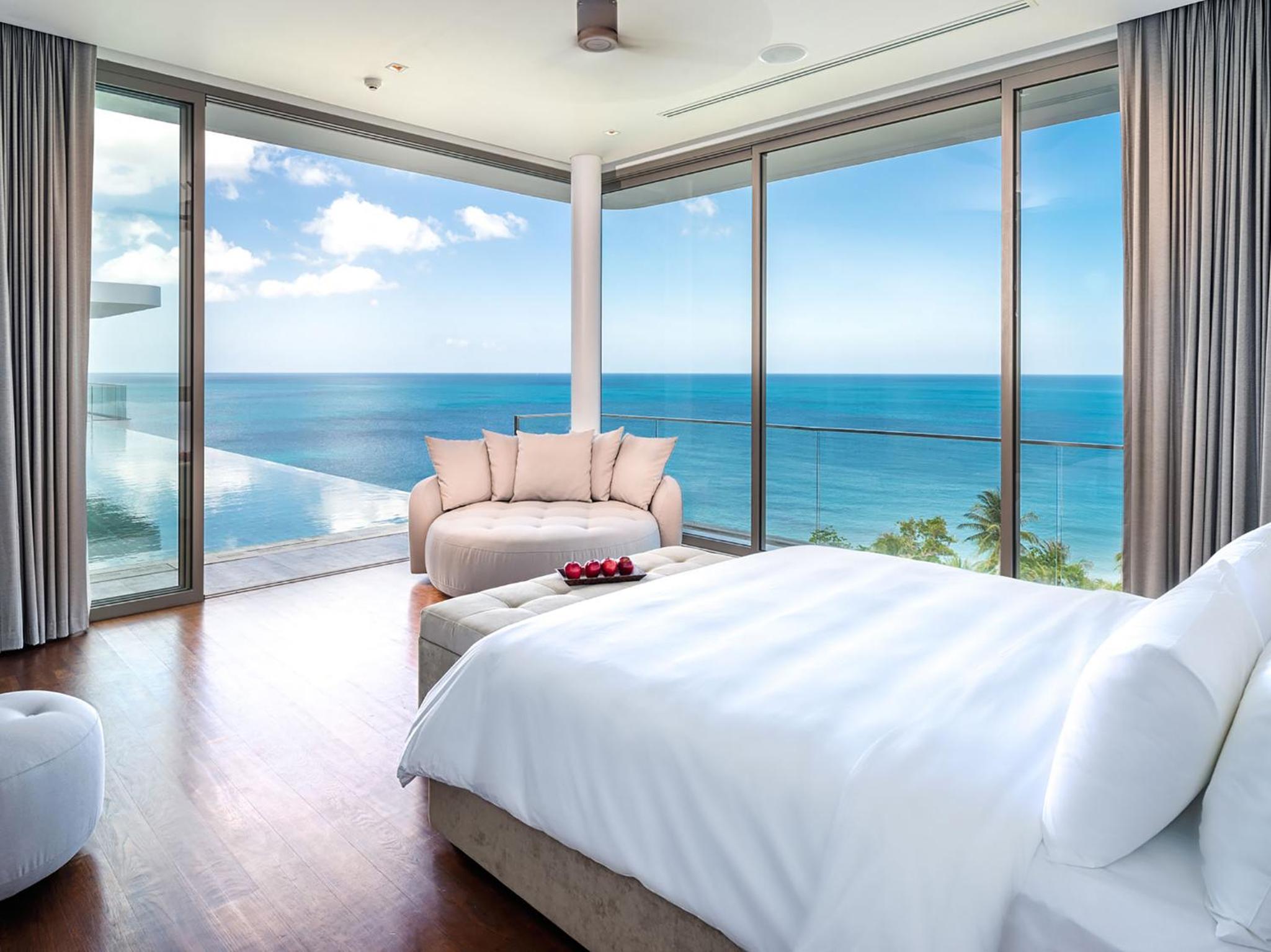 Malaiwana Residences view 5