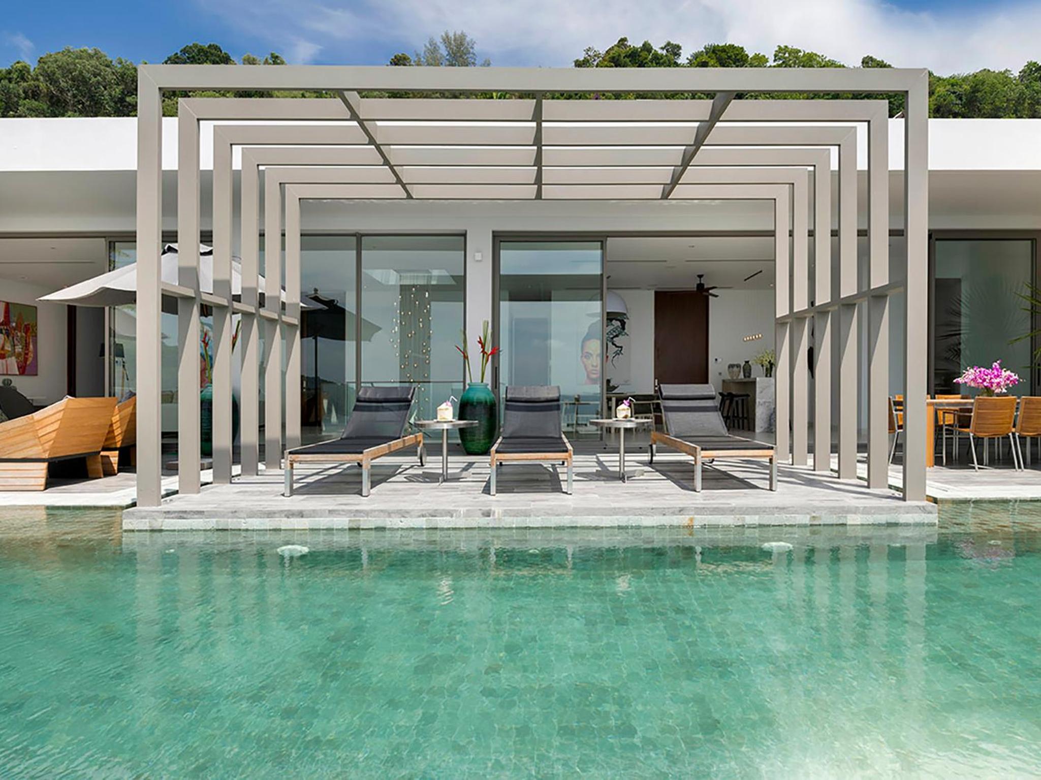 Malaiwana Residences view 3