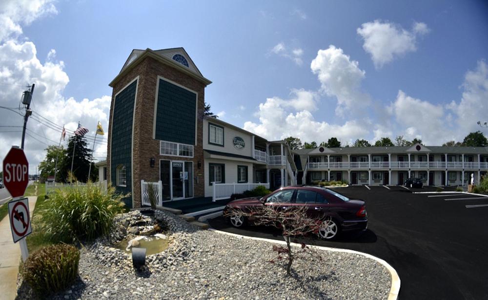 Hotel Empire Inn & Suites Absecon/Atlantic City