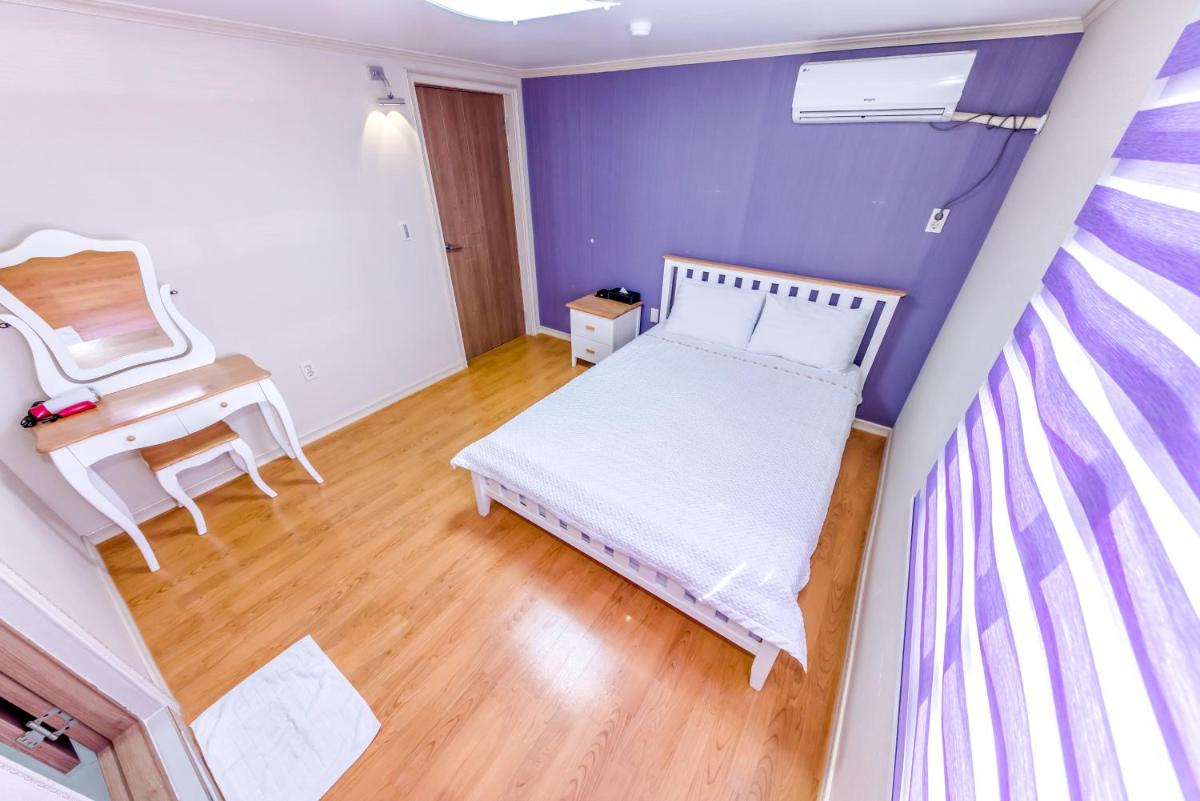 Jeju I've Hotel & Resort