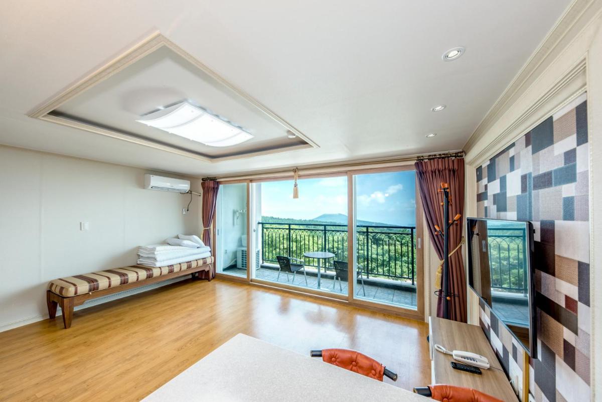 Jeju I've Hotel & Resort