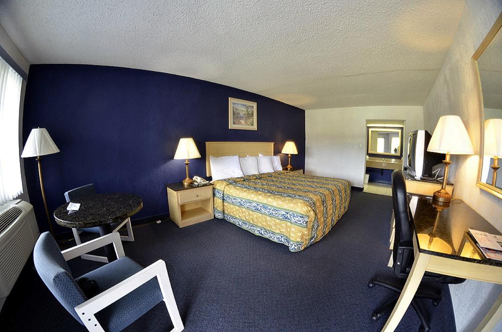 Superlodge Absecon/Atlantic City