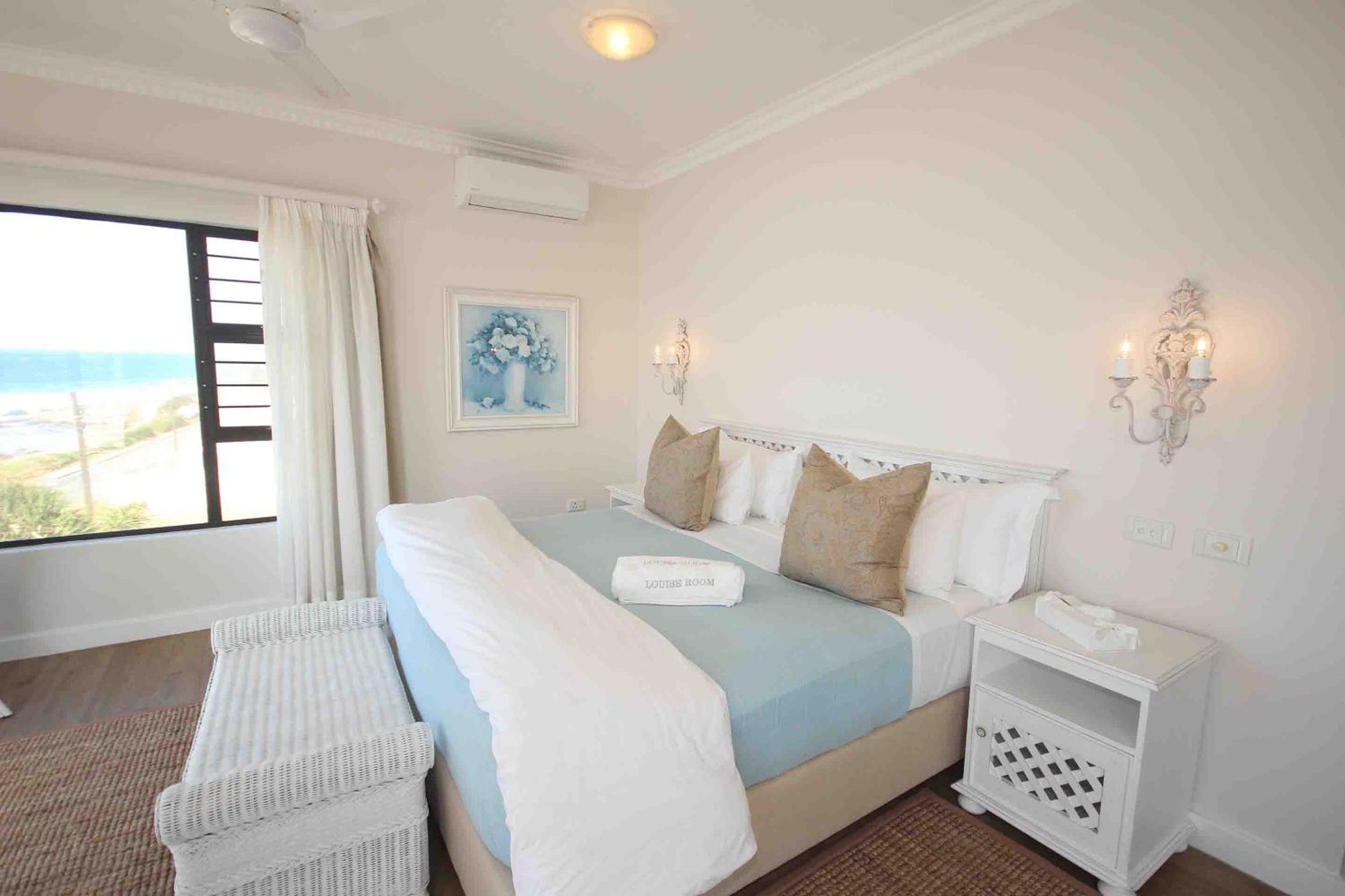 Fairlight Beach House