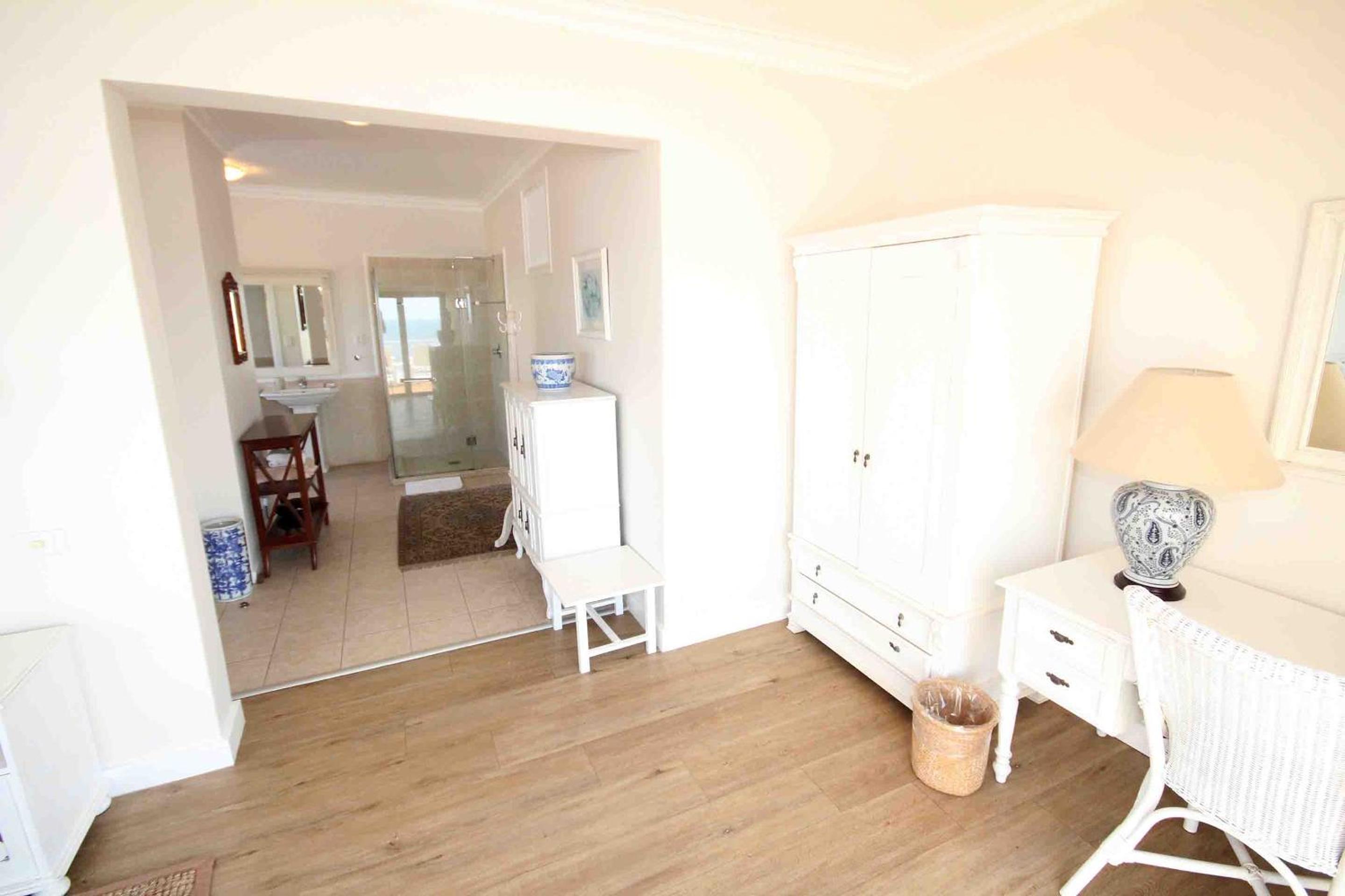 Fairlight Beach House