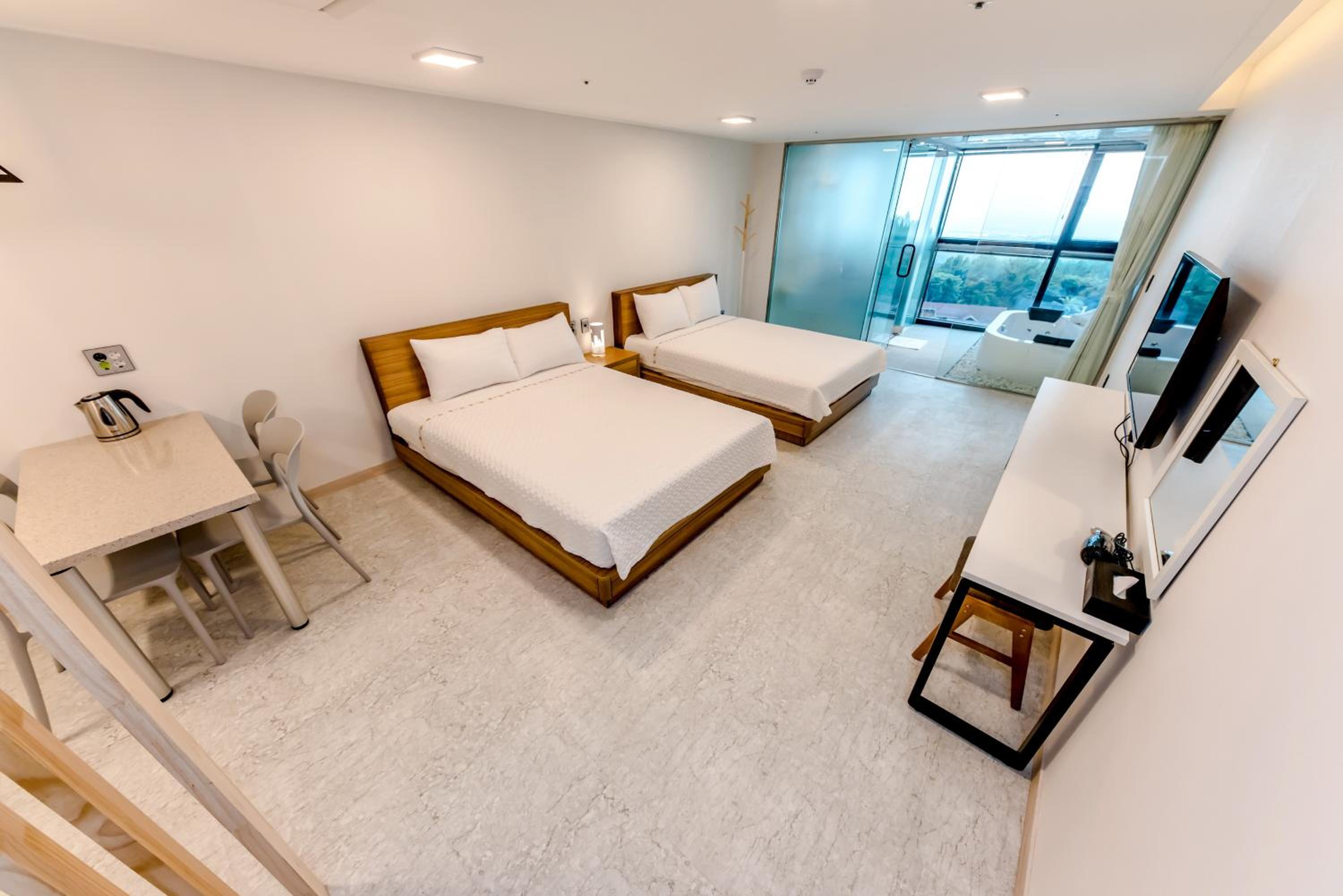 Jeju I've Hotel & Resort