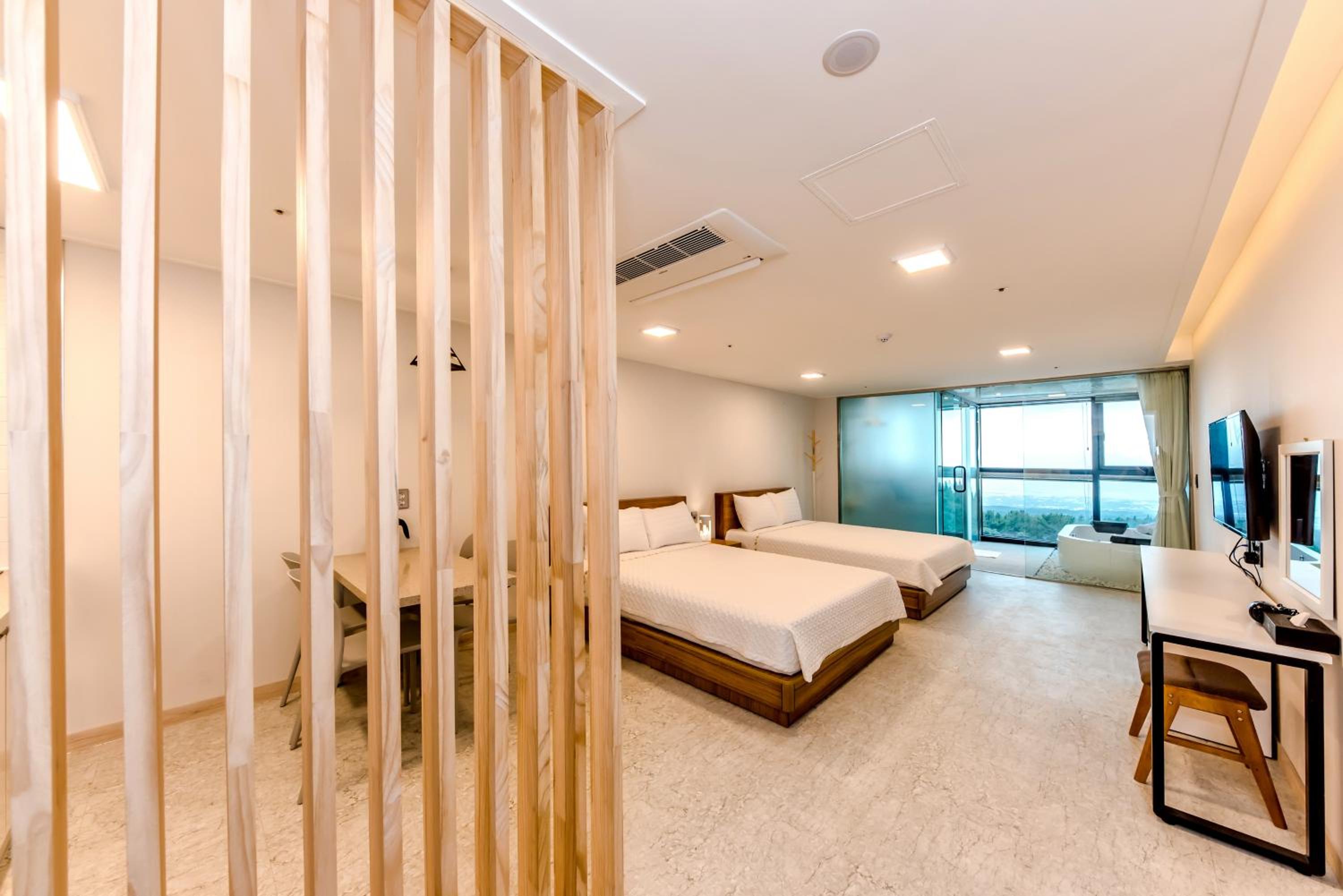 Jeju I've Hotel & Resort