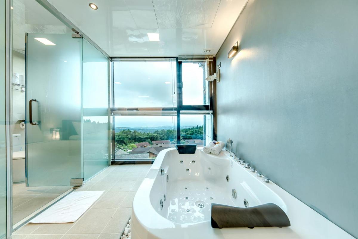 Jeju I've Hotel & Resort