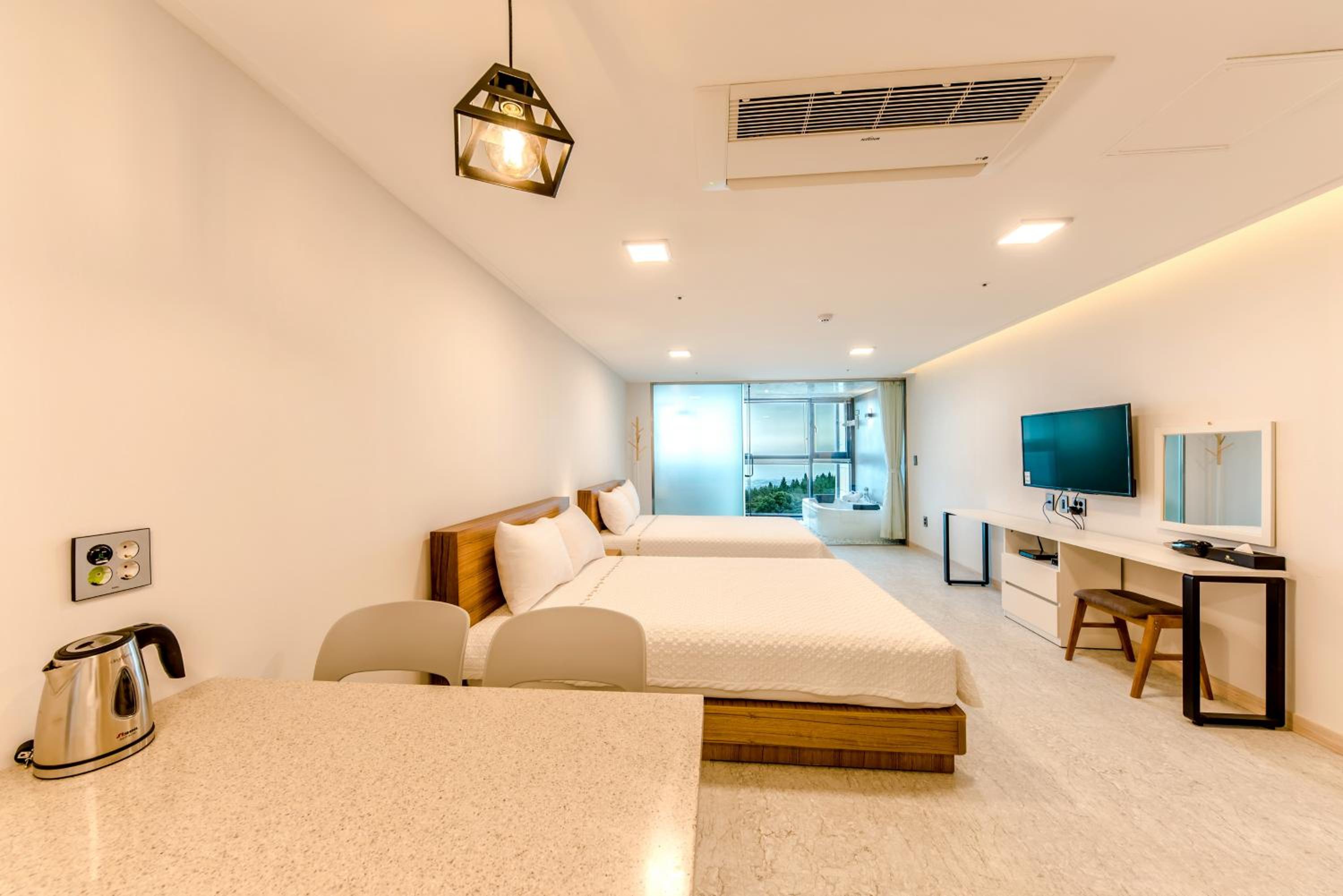 Jeju I've Hotel & Resort