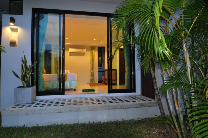 Samui Honey Tara Villa Residence view 3