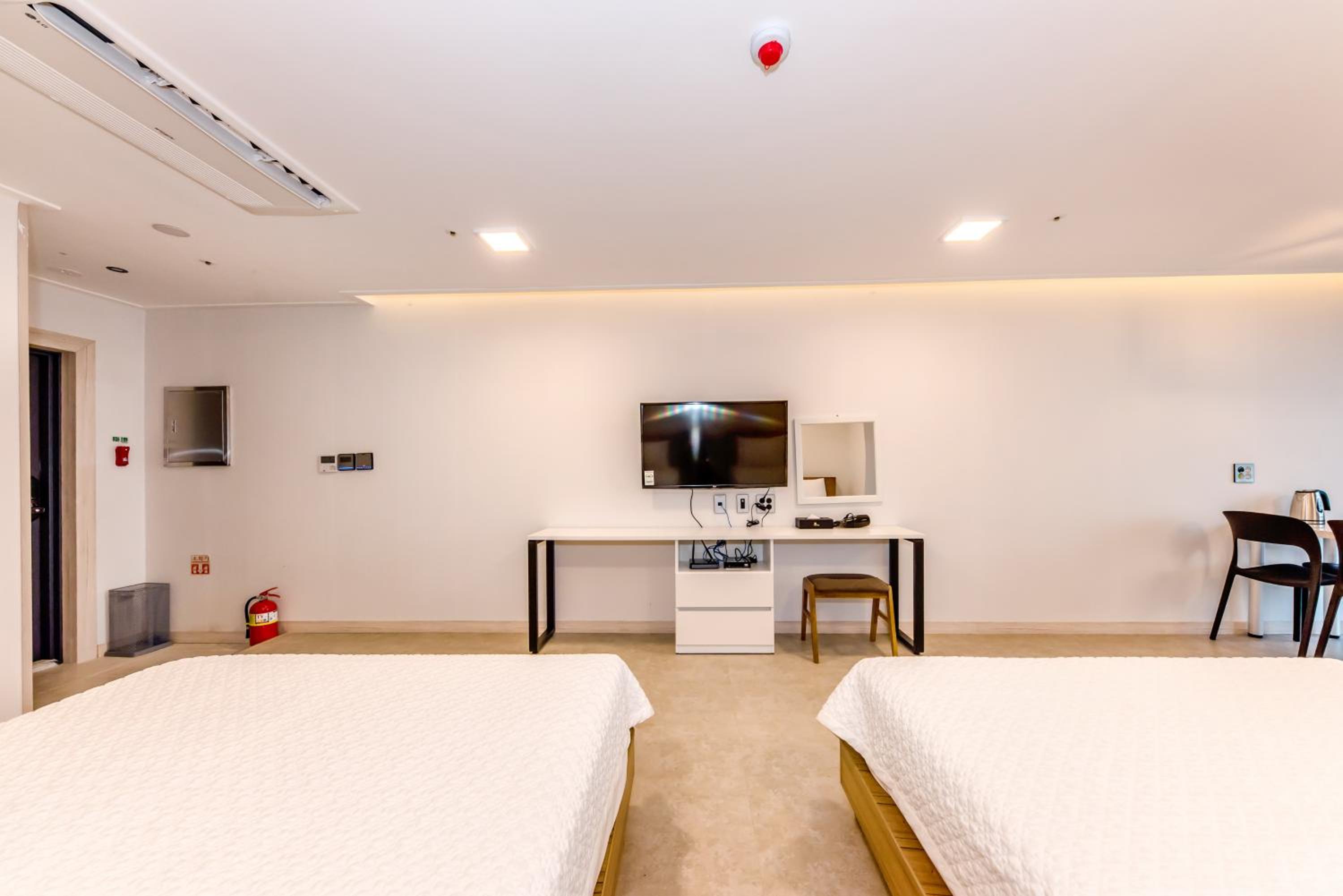 Jeju I've Hotel & Resort