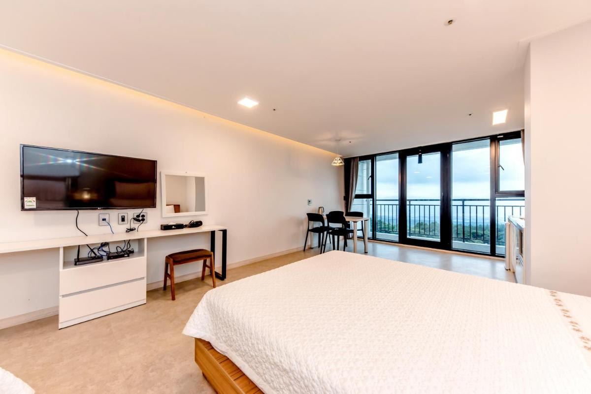 Jeju I've Hotel & Resort