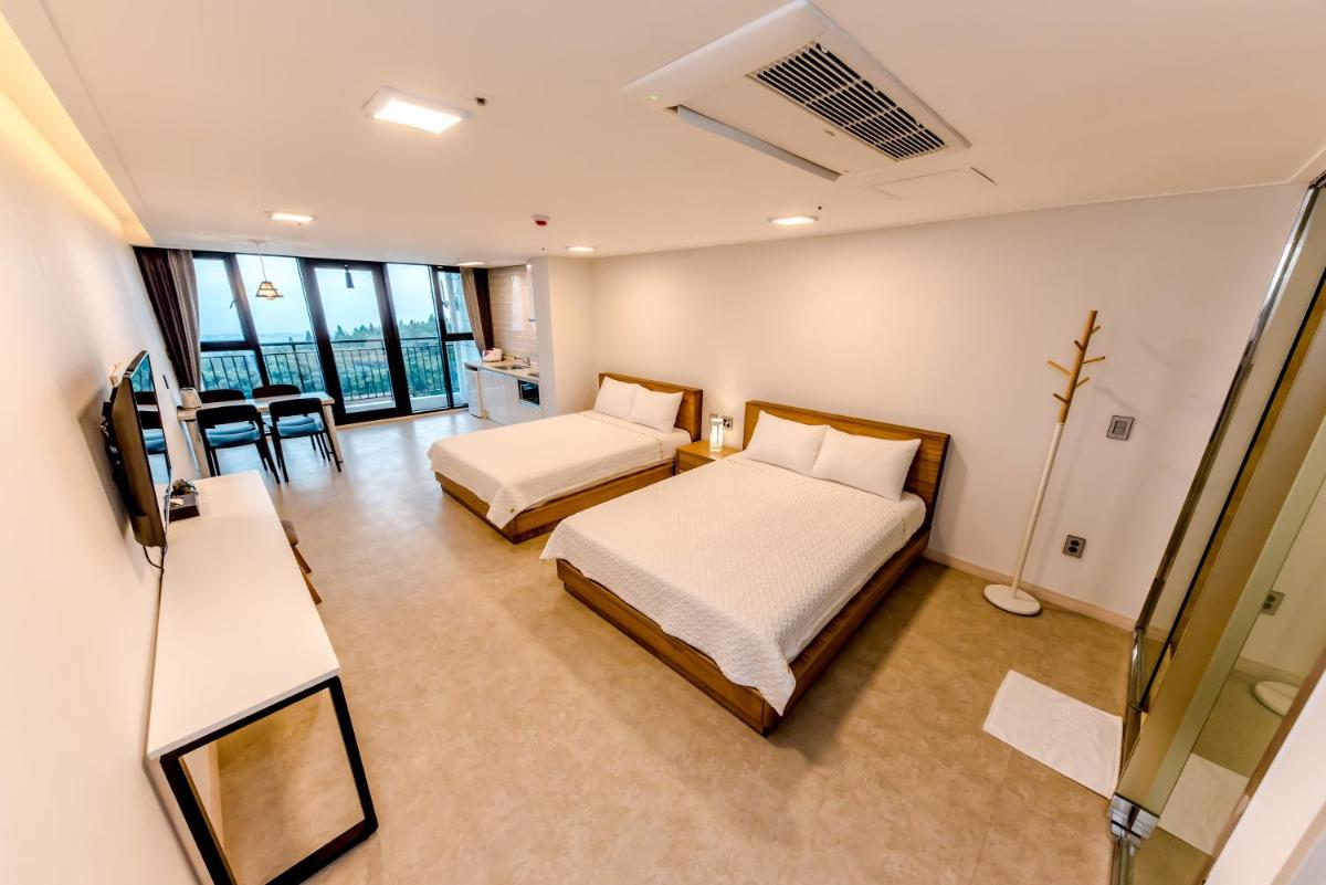 Jeju I've Hotel & Resort