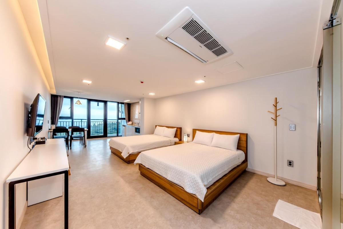 Jeju I've Hotel & Resort