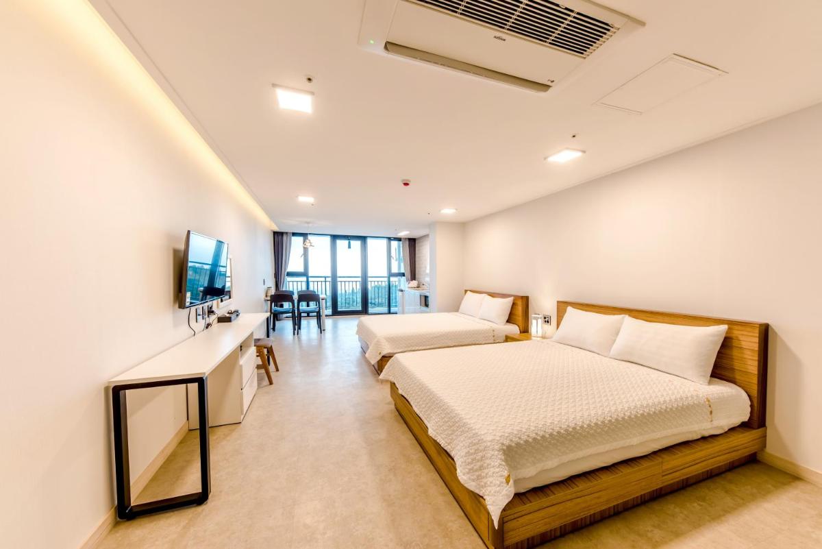 Jeju I've Hotel & Resort