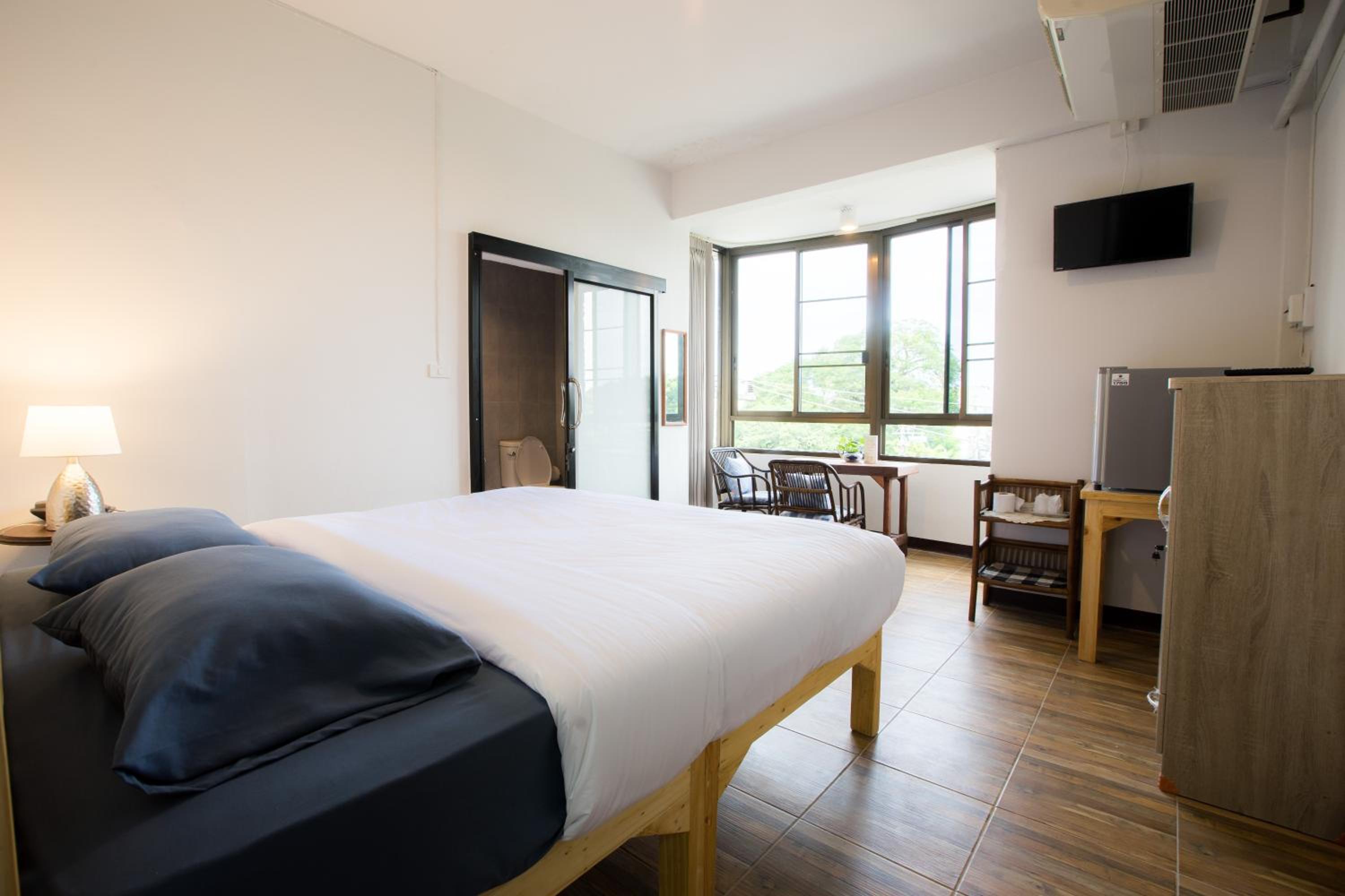 Mountain View GuesthouseChiangmai
