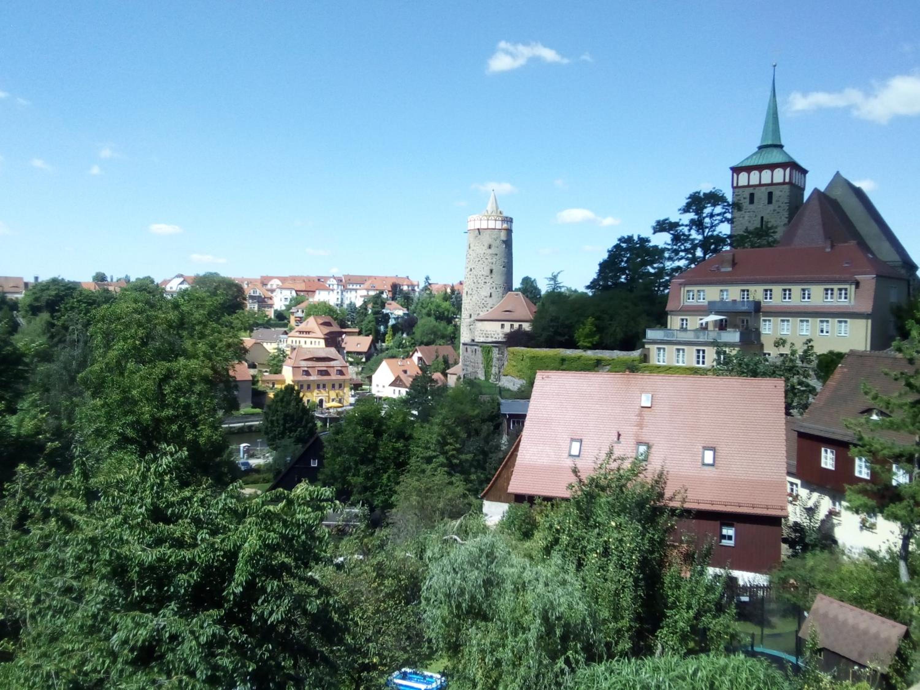 Schloss Schänke garni