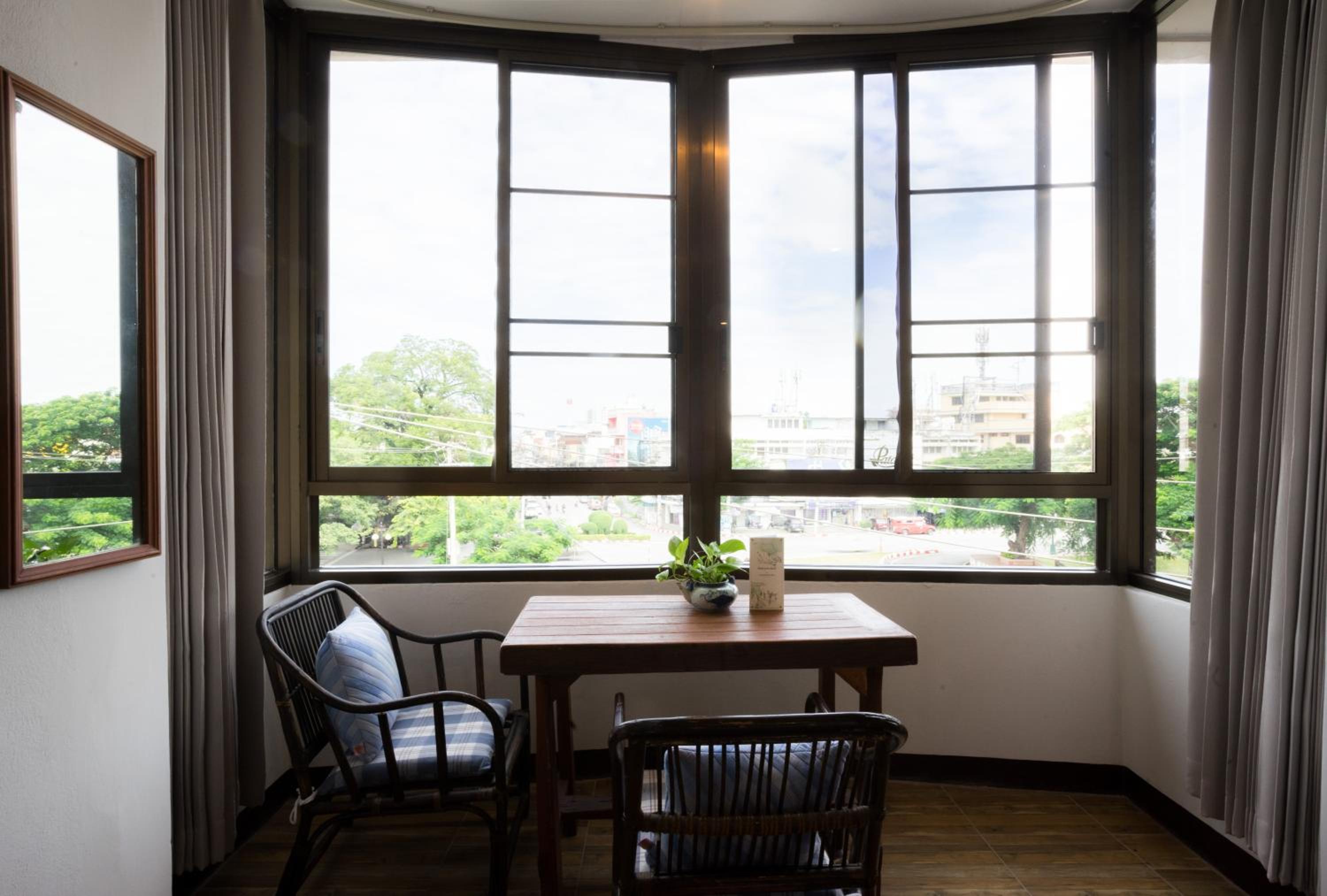 Mountain View GuesthouseChiangmai
