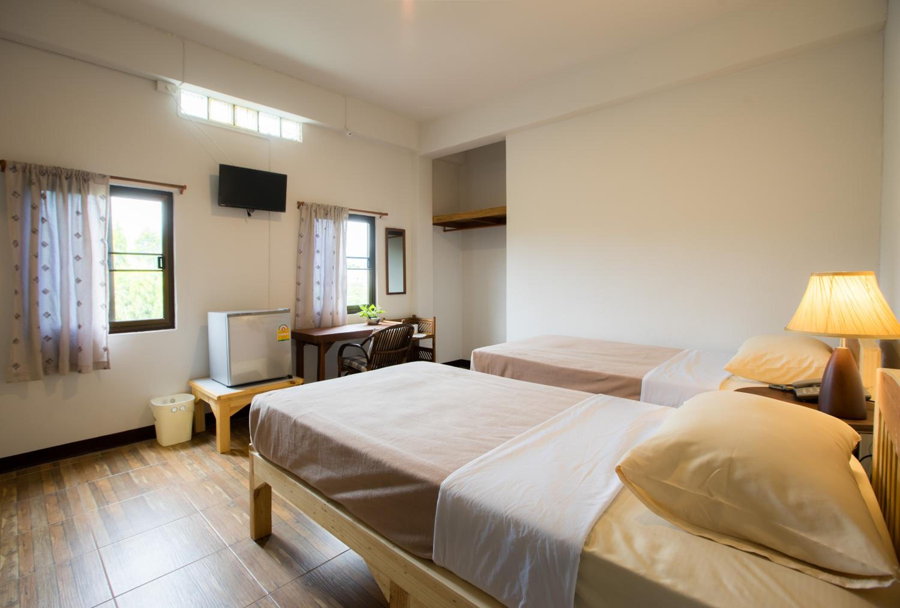 Mountain View GuesthouseChiangmai