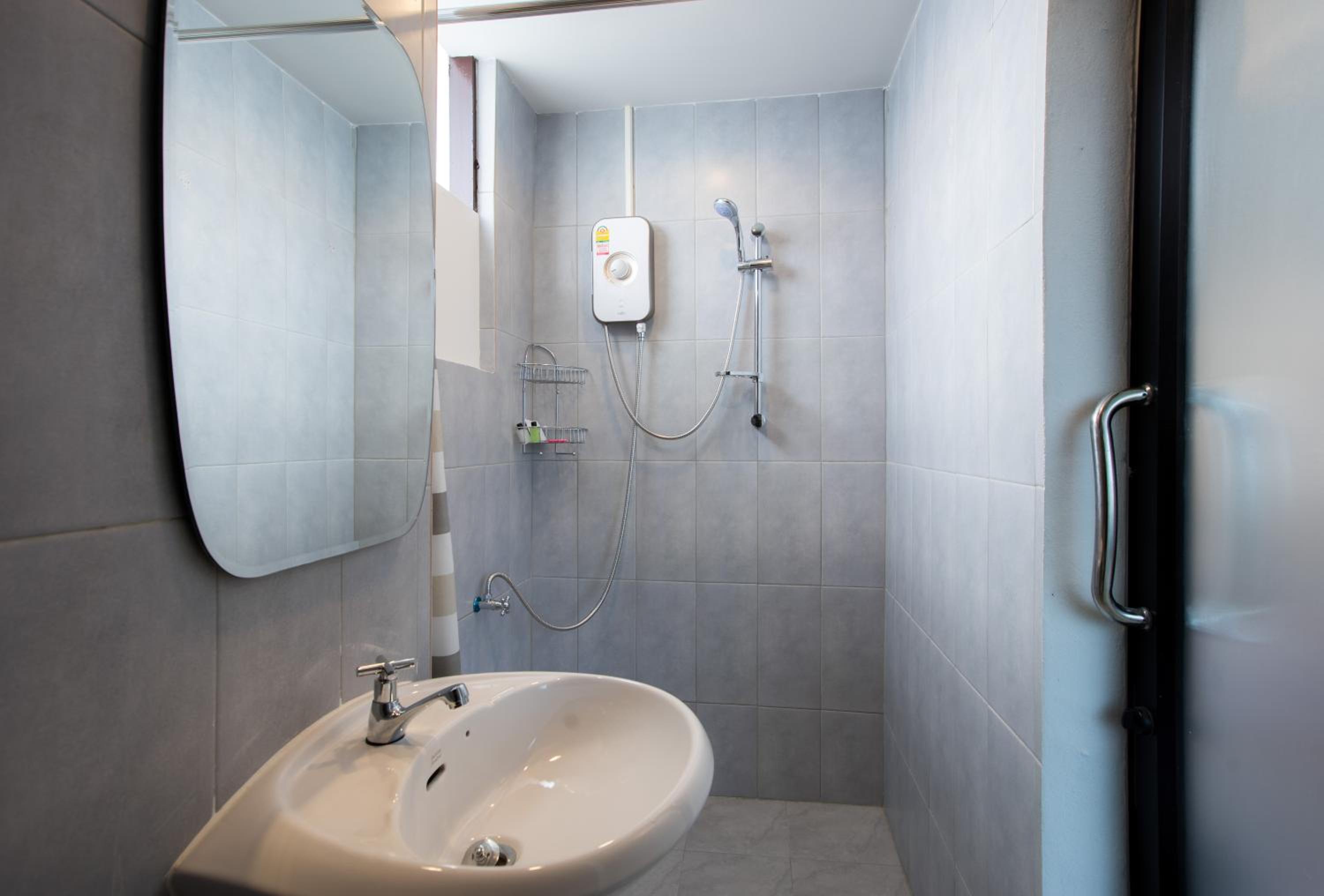 Mountain View GuesthouseChiangmai