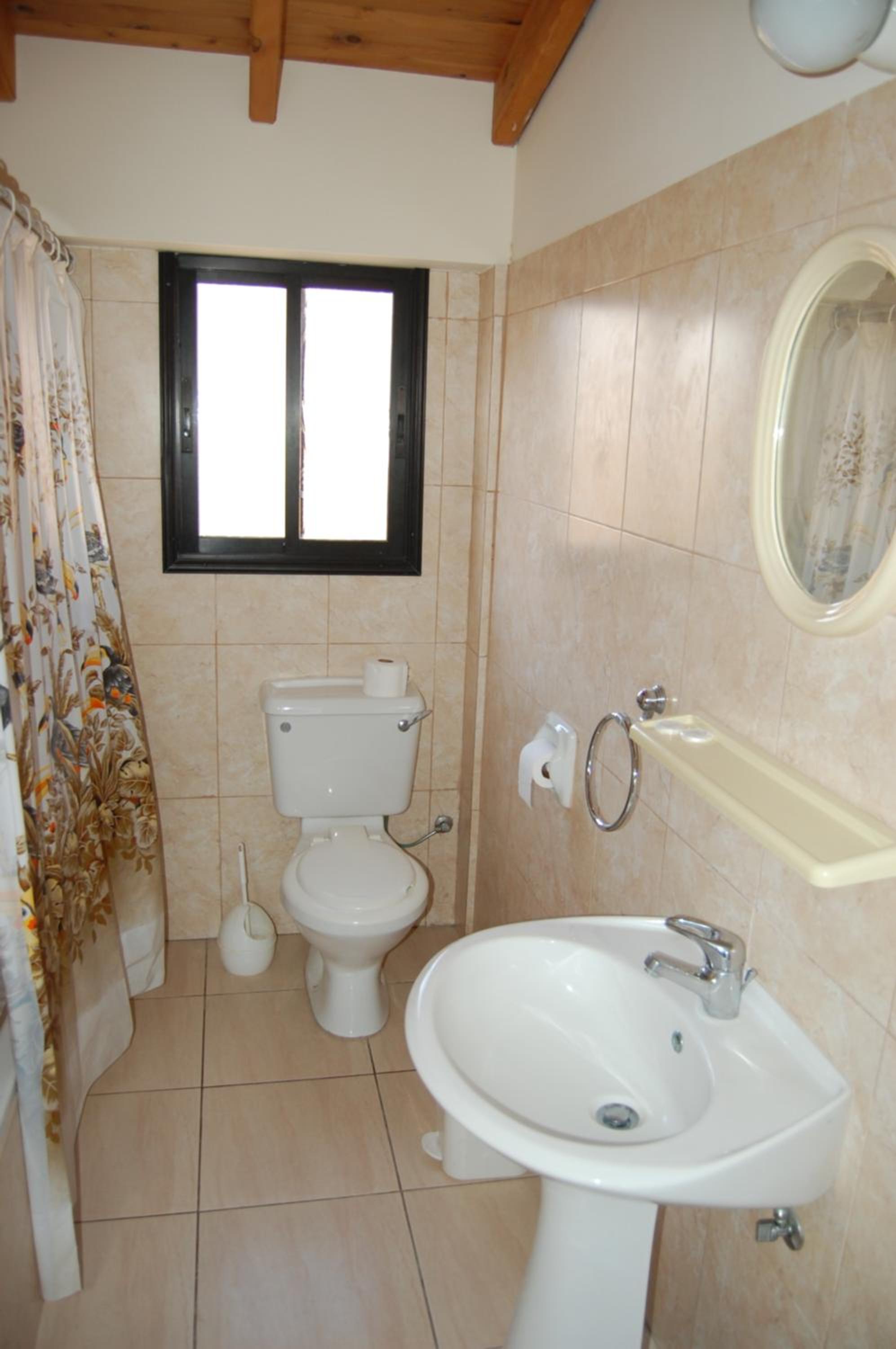 Nicos & Olympia Apartments