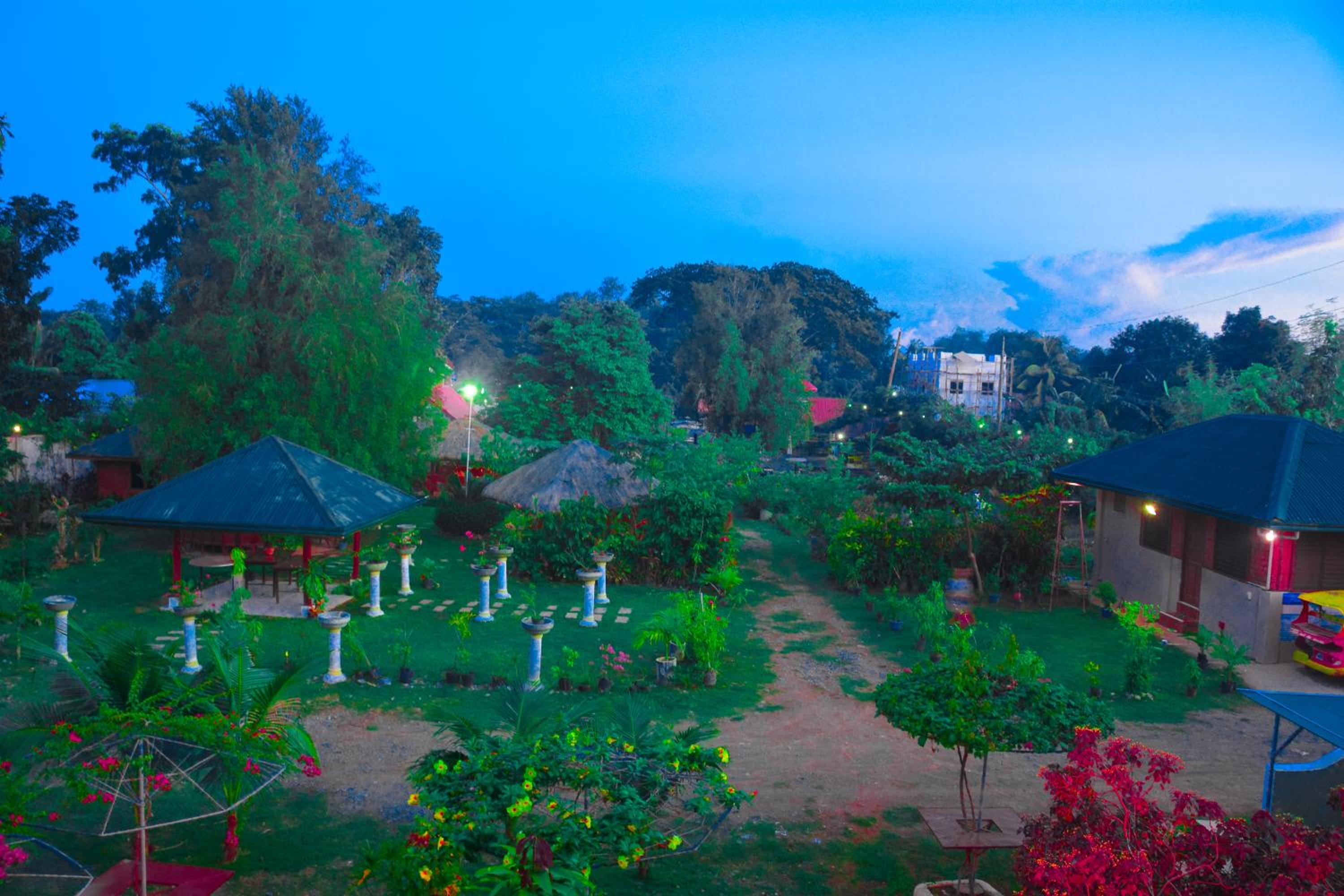 Michelle Pension, Puerto Princesa City - 9