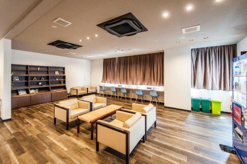 Mizuho Inn Iwami Masuda