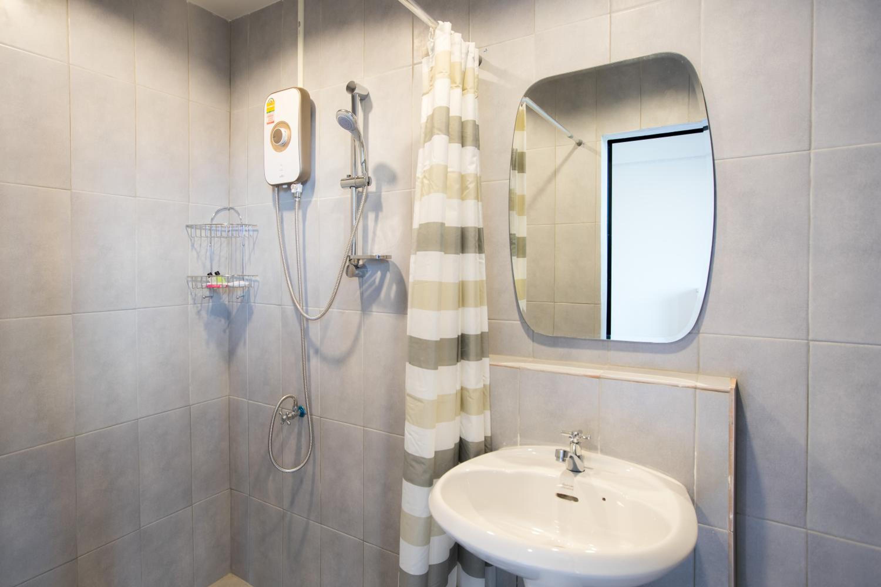 Mountain View GuesthouseChiangmai