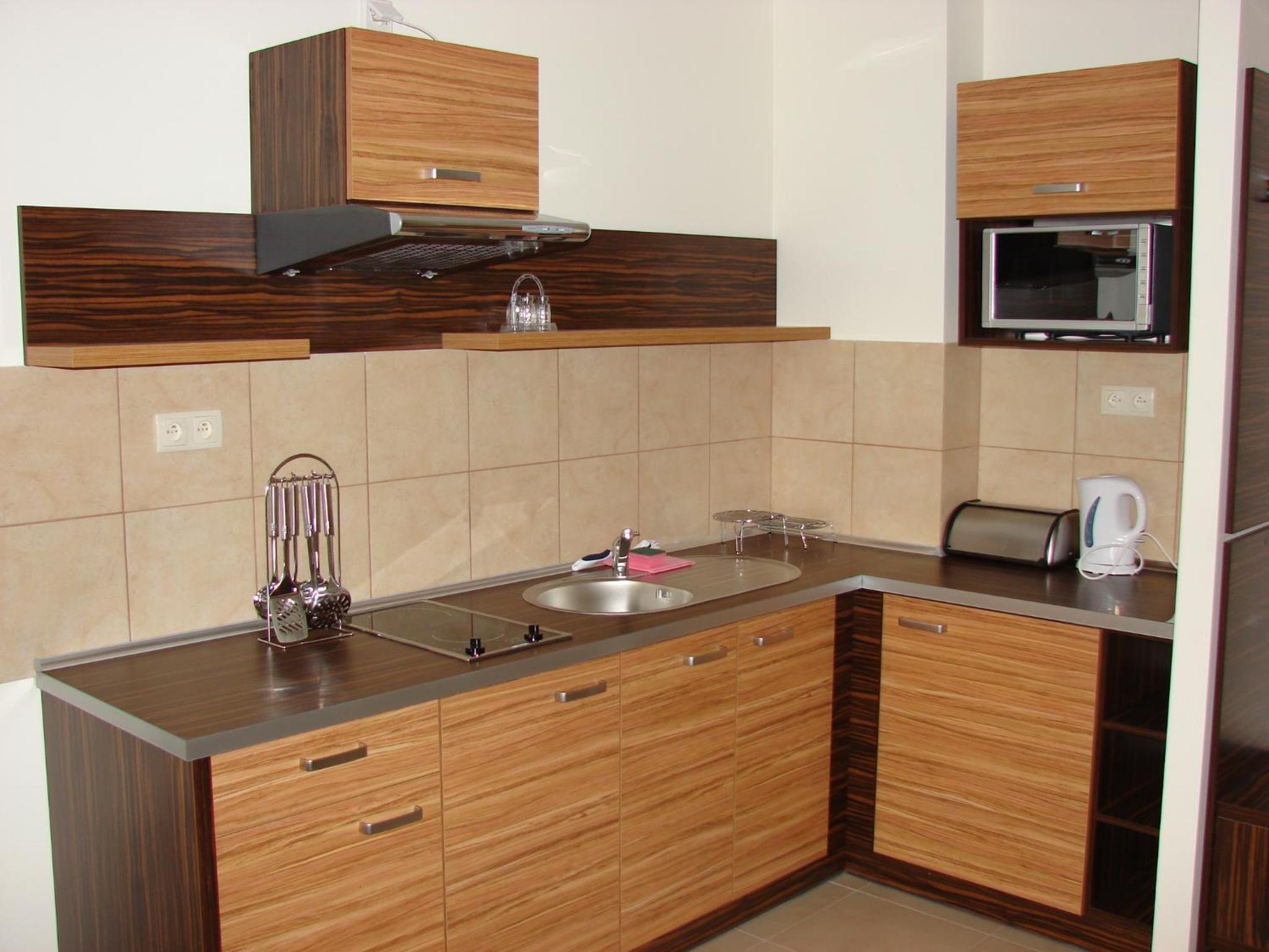 Apartamenty Olympic Park