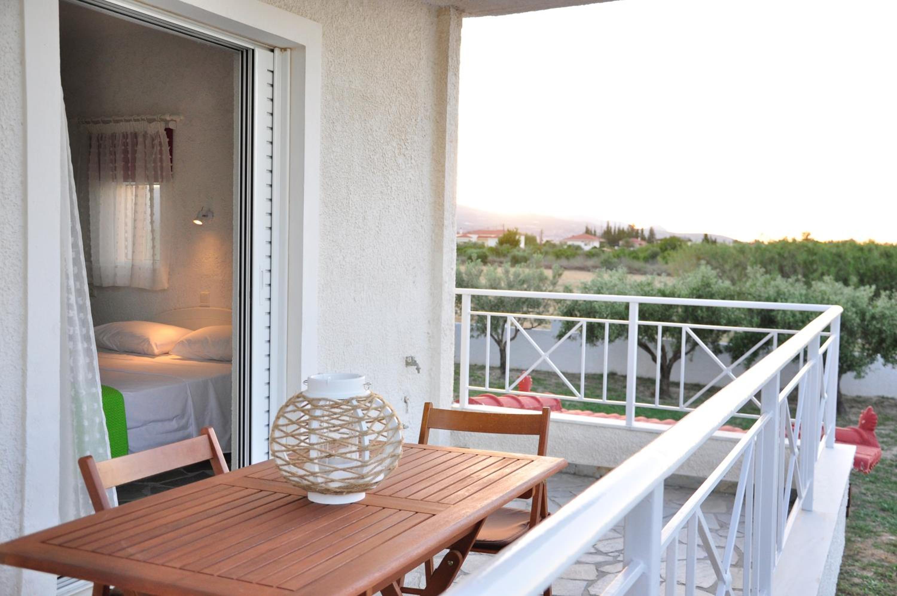 Phoenix Beachside Condos