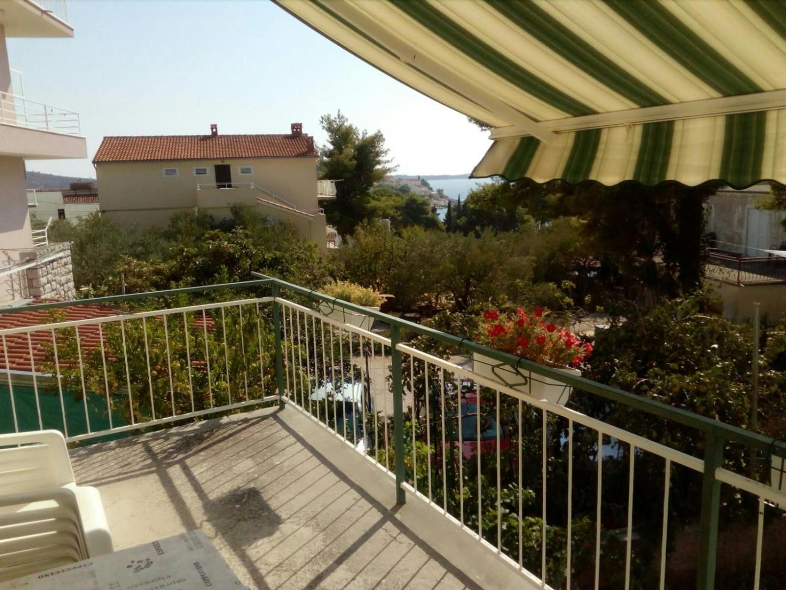 Apartman Adrian I David view 5