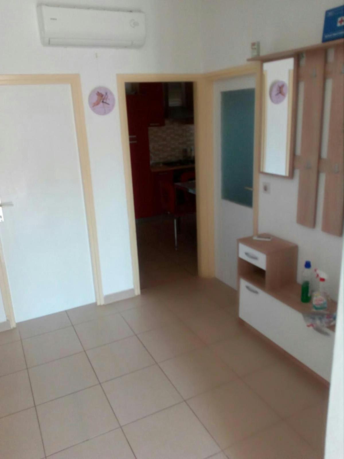 Apartman Adrian I David view 4