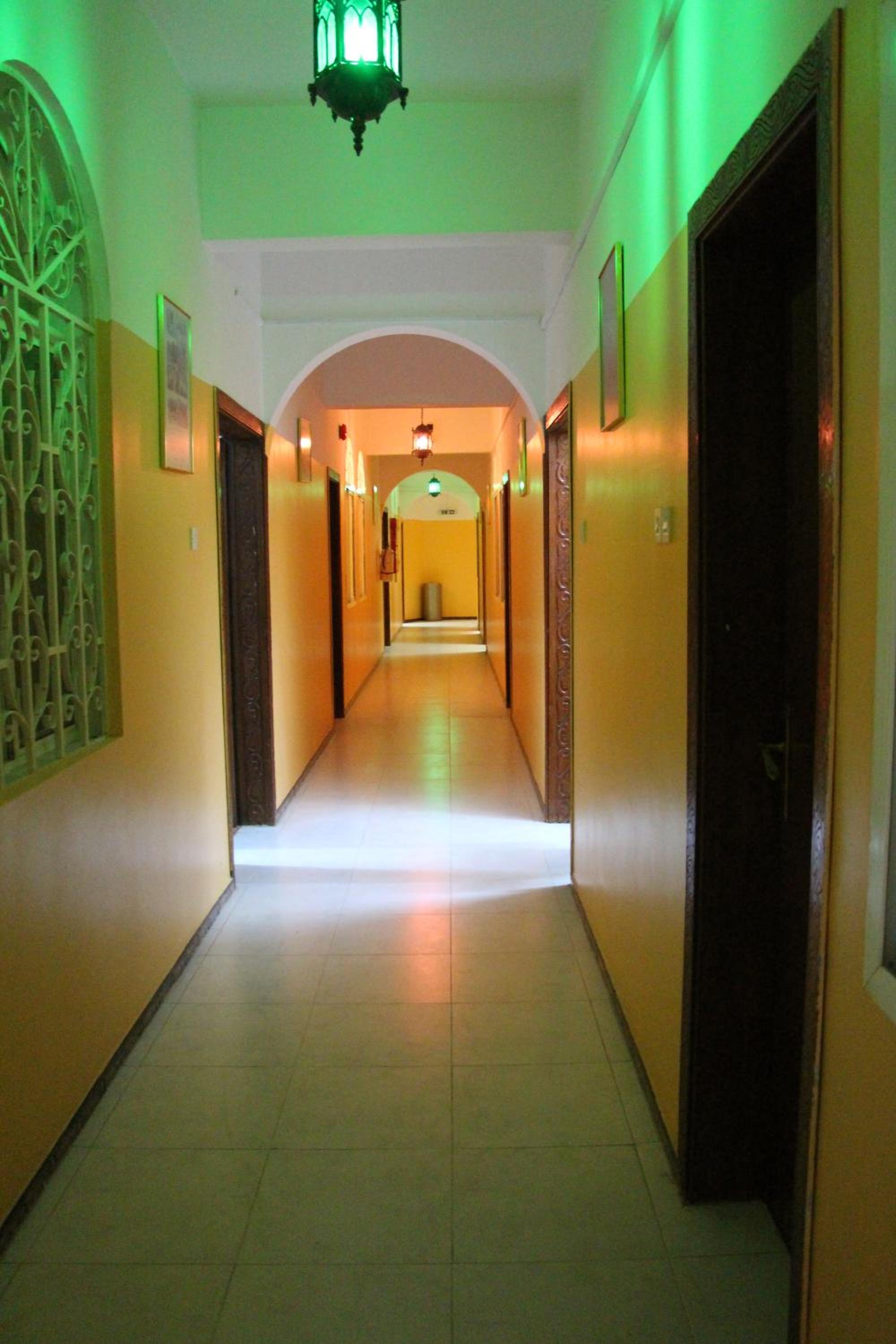Majan Guest House L.L.C. view 3