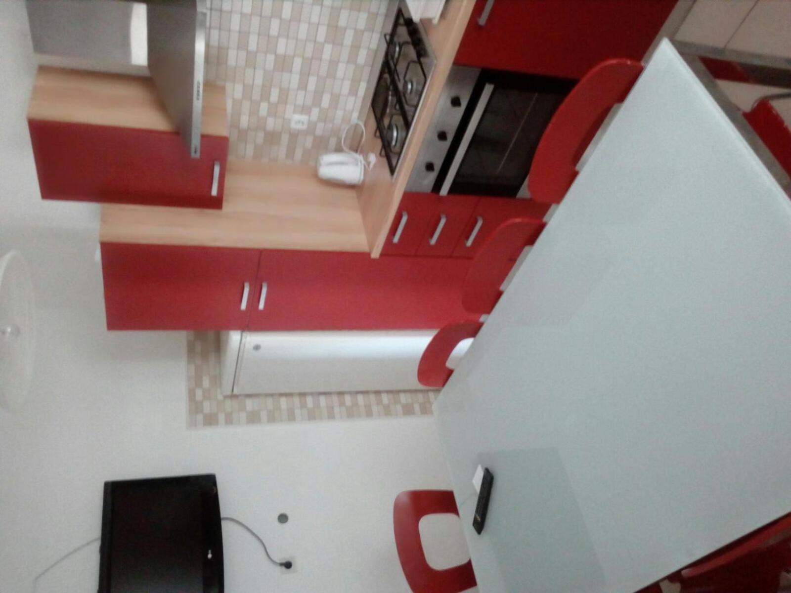 Apartman Adrian I David view 3