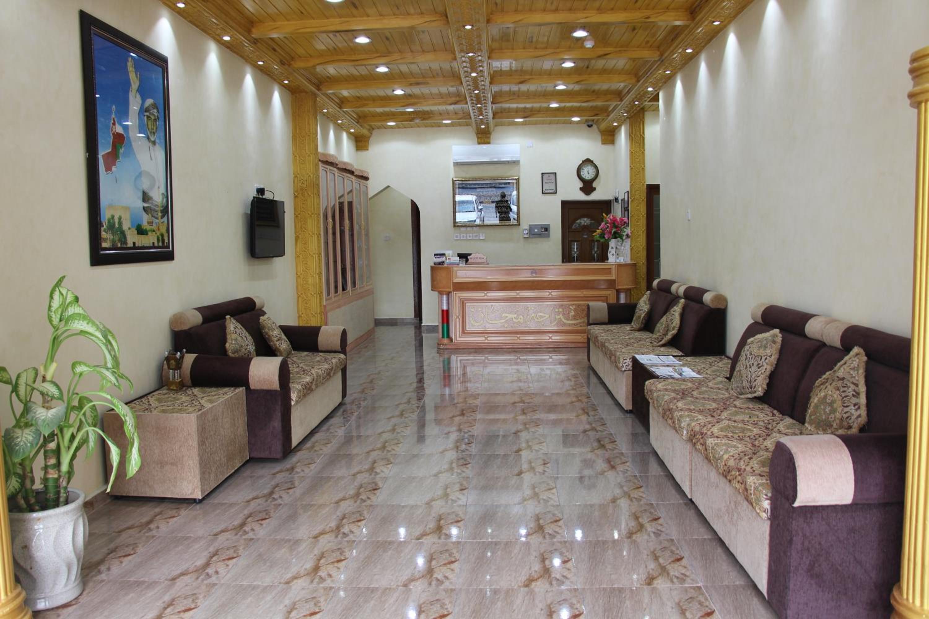 Majan Guest House L.L.C. view 2