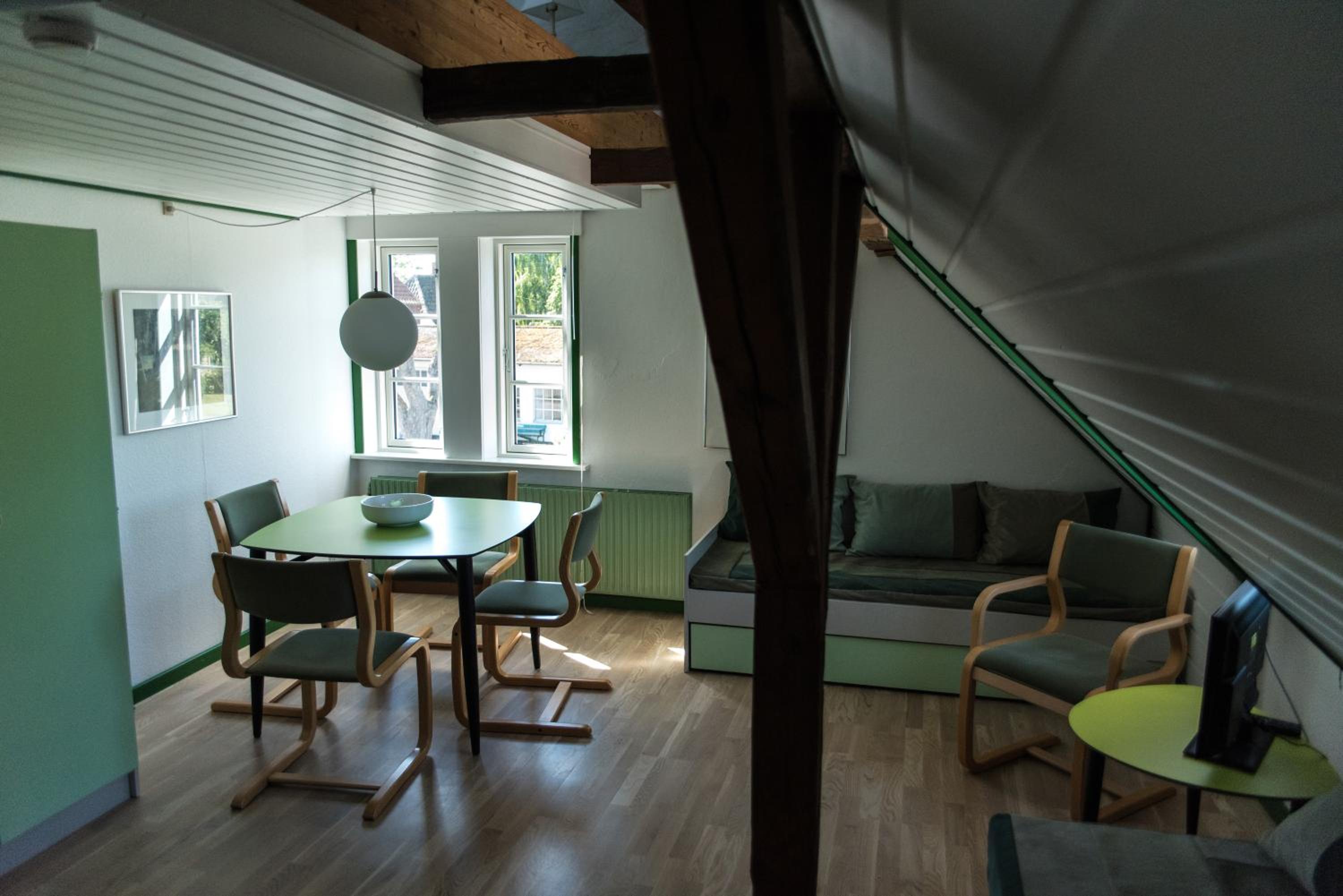 children's play area