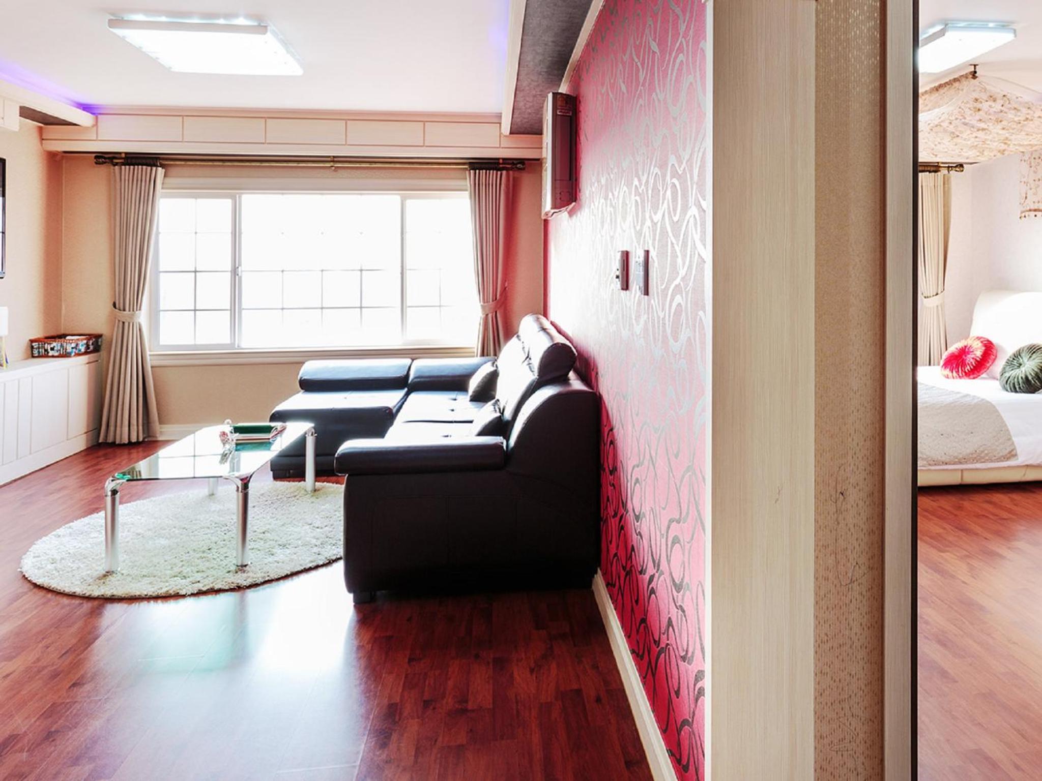 White dream Pension