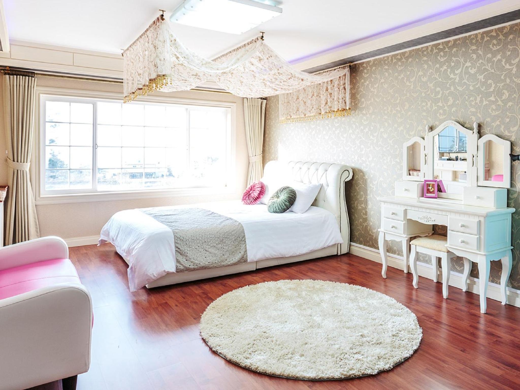 White dream Pension