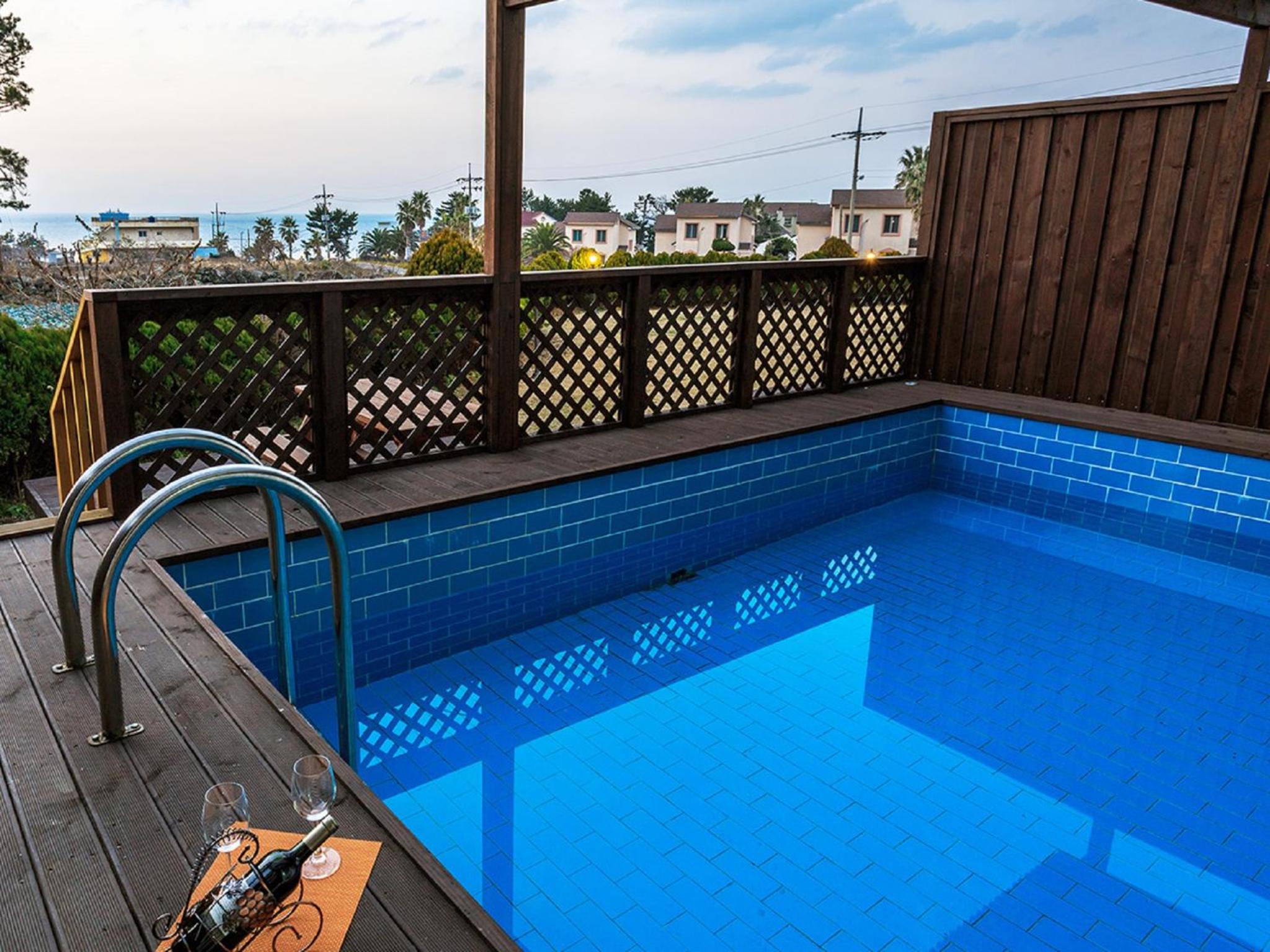 White dream Pension