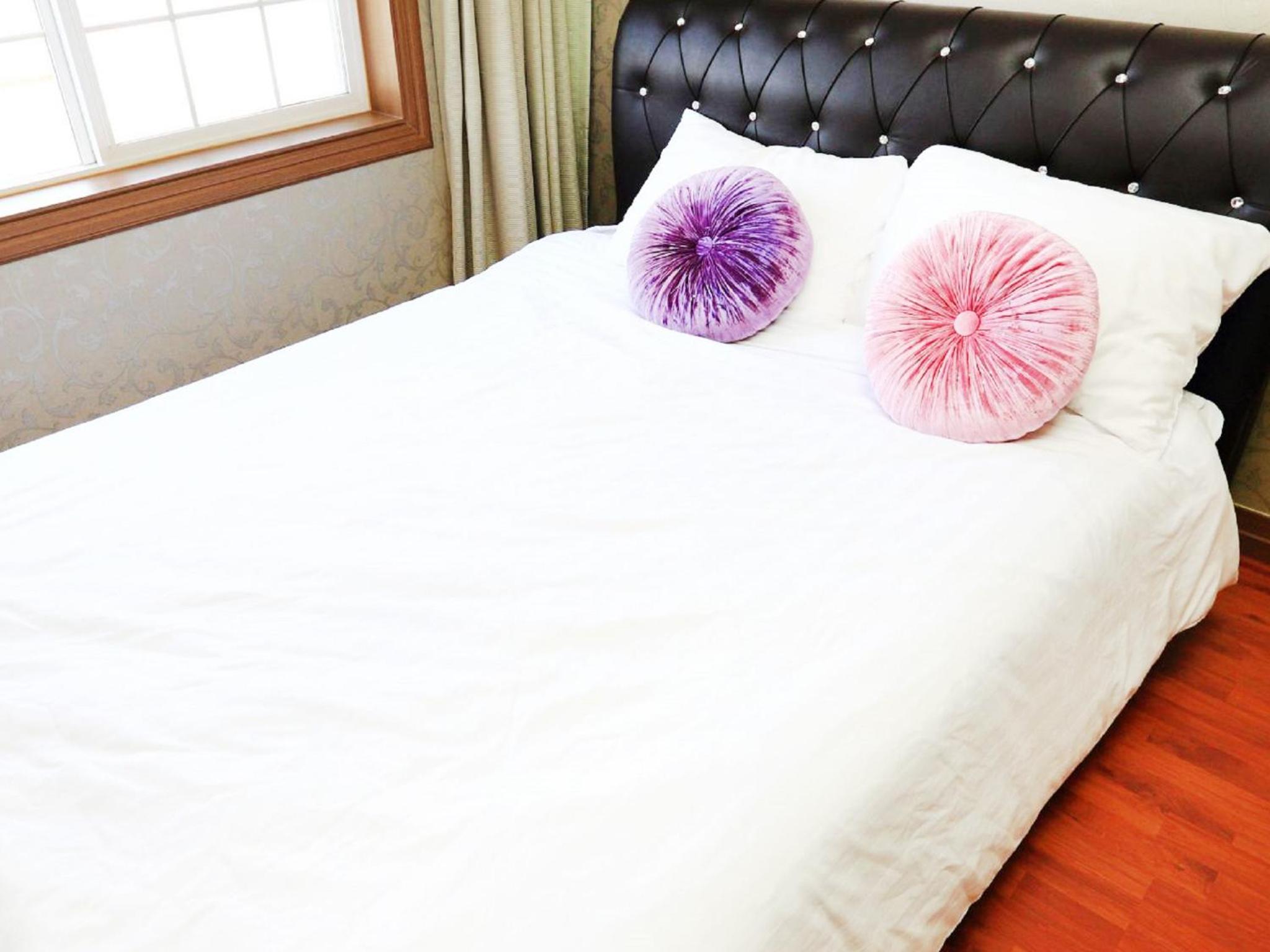 White dream Pension
