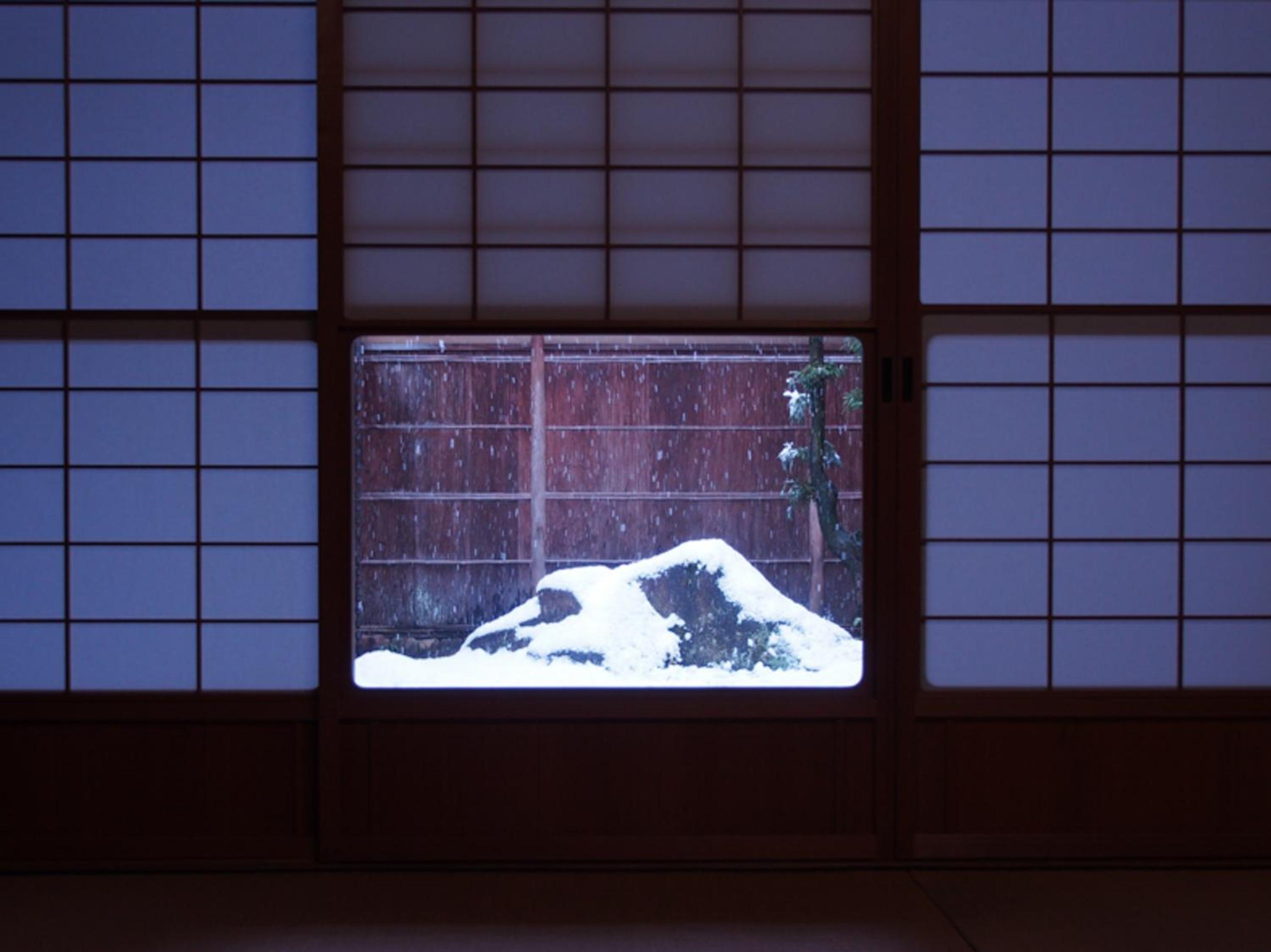 SUKIYA-zukuri Suehiro