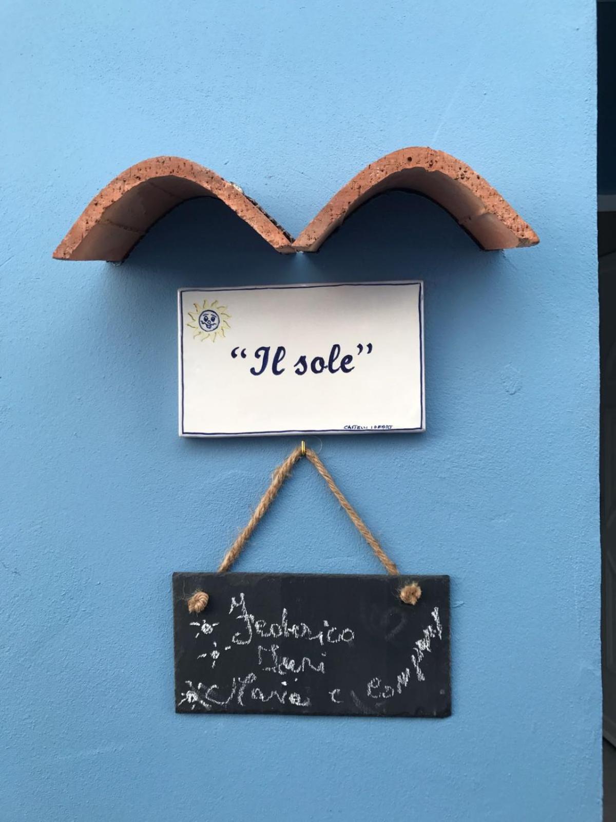 La casa al mare di Ale e Dade photo 4