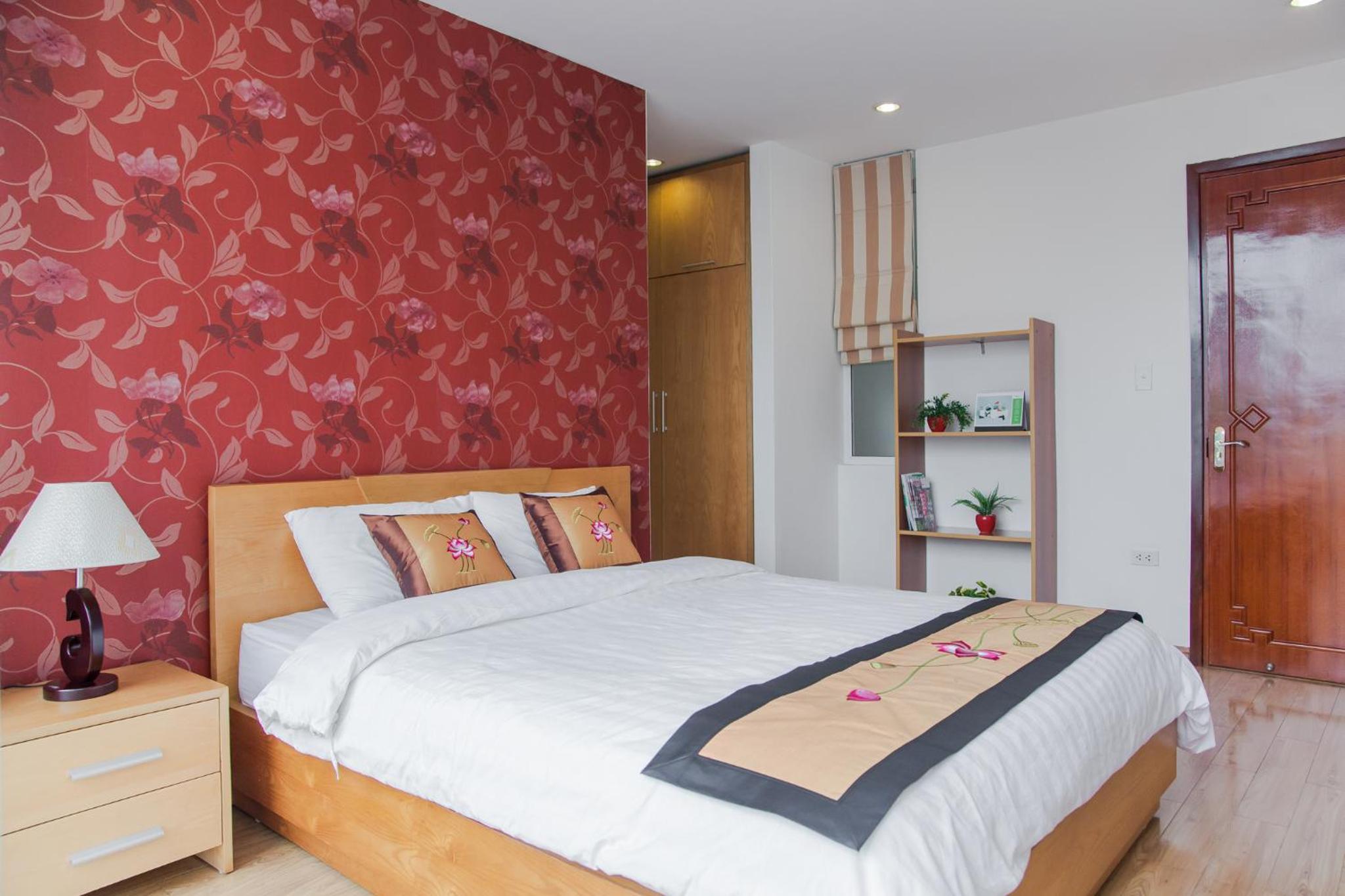 Tài Tâm - Spring Suites