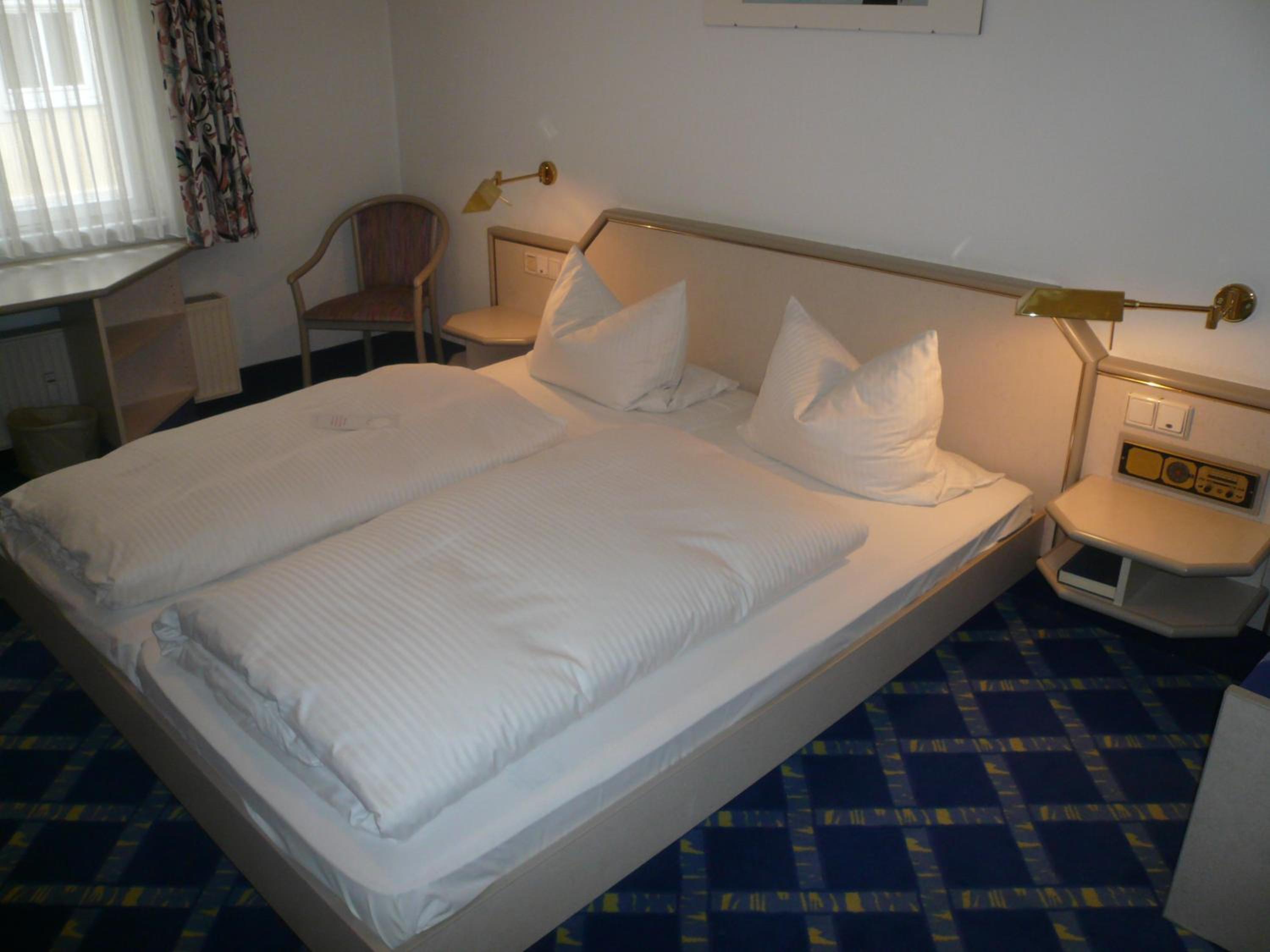 Boardinghaus zu Coburg Residenz - Property Image 1