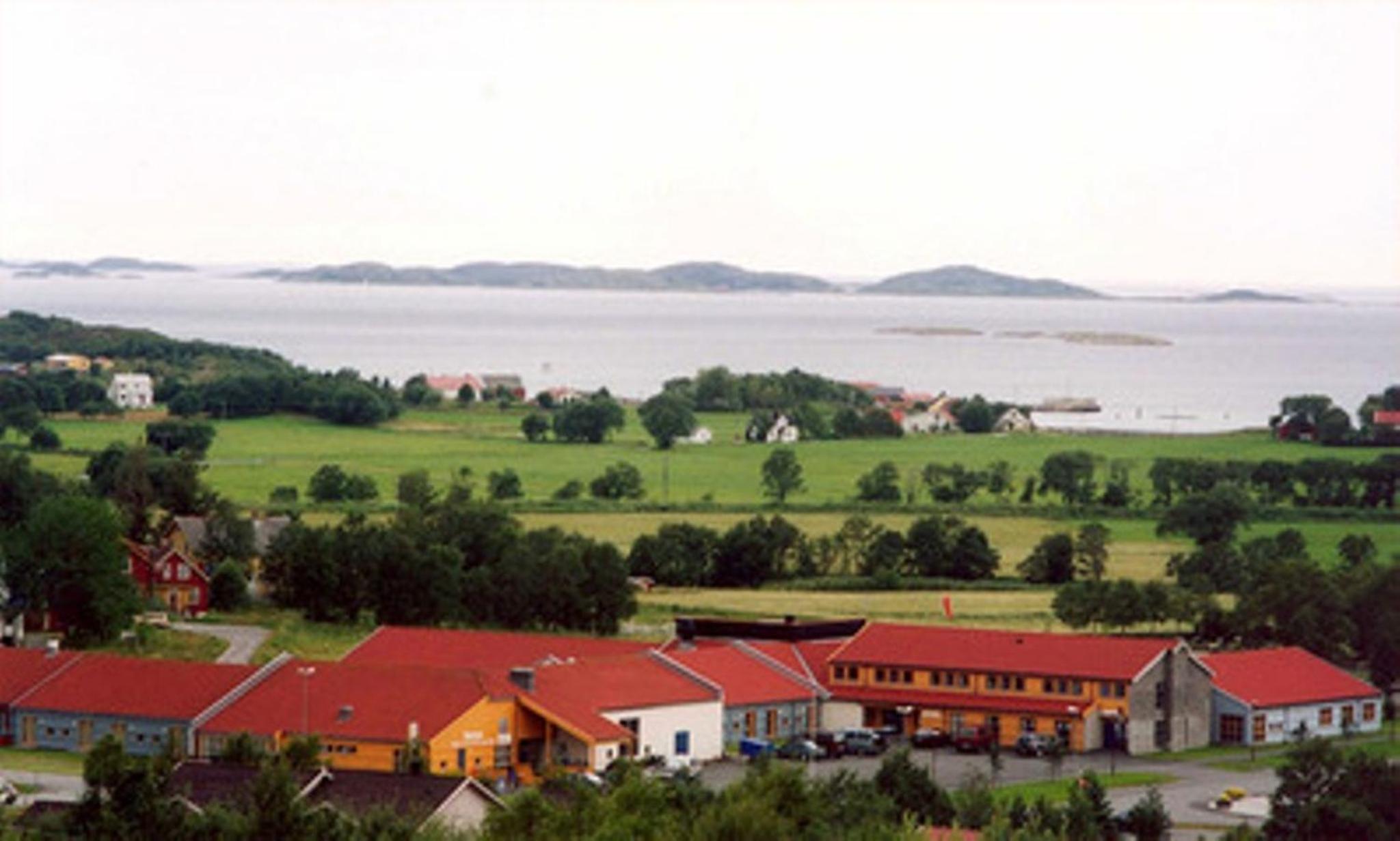Sømna Kro & Gjestegård view 2