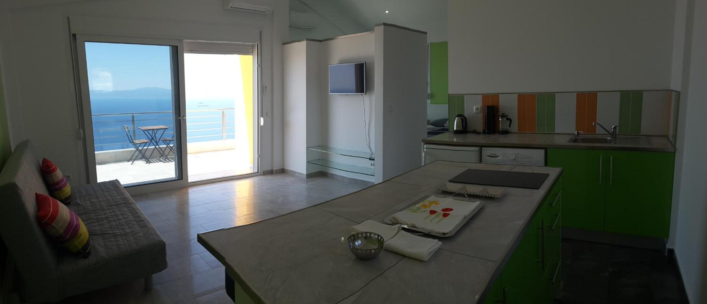 Shiraz Villas