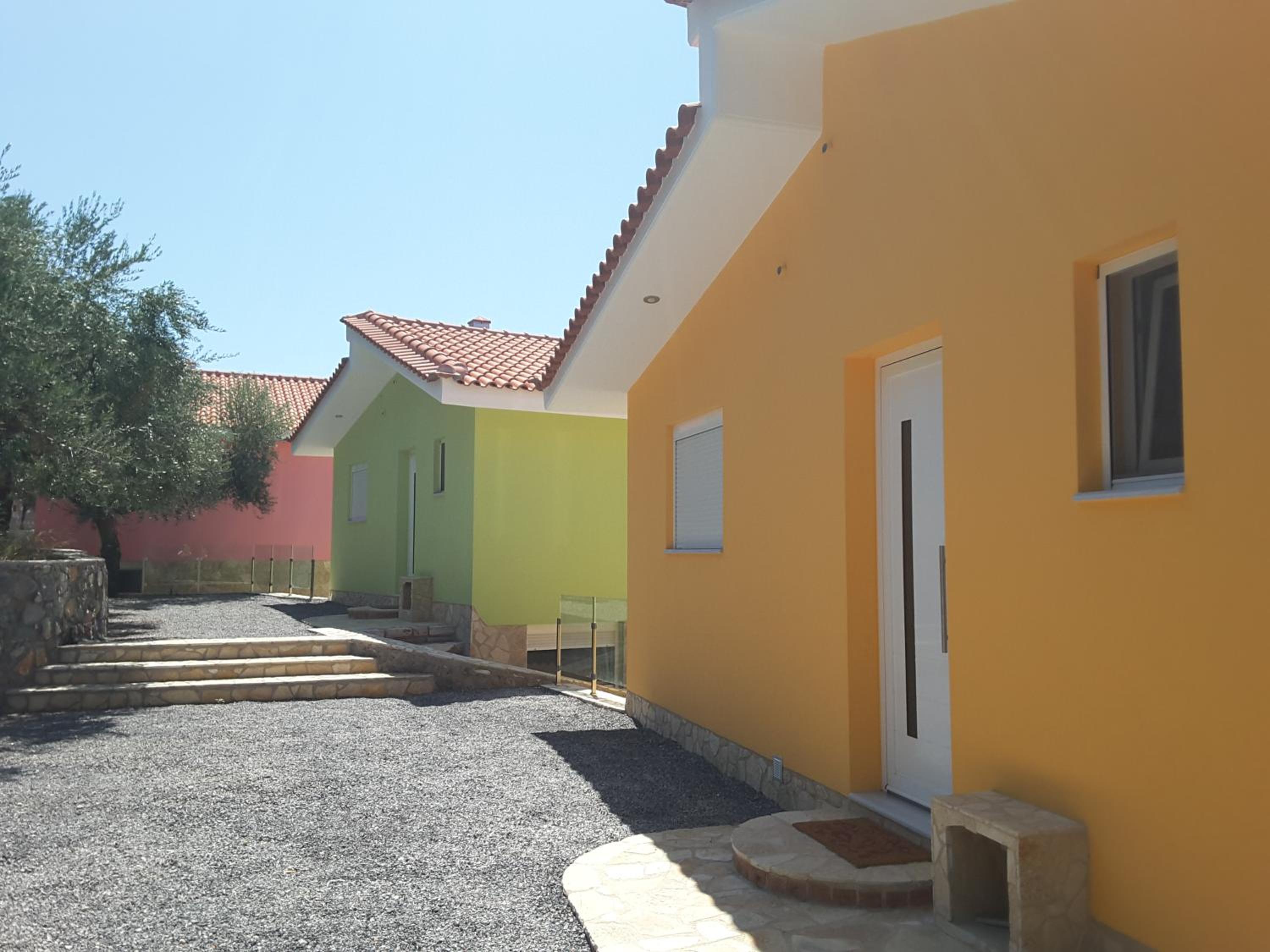 Shiraz Villas