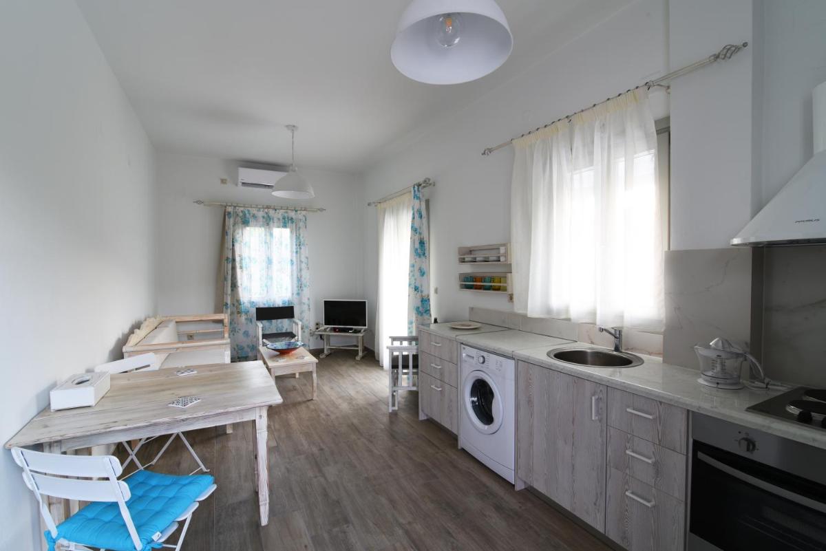 Sifanto Mare Apartments — photo 3